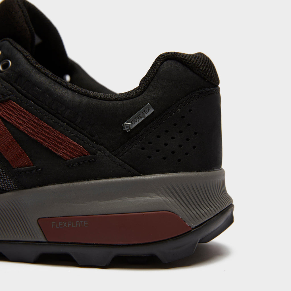 Mens Zion GORE-TEX Walking Trainers