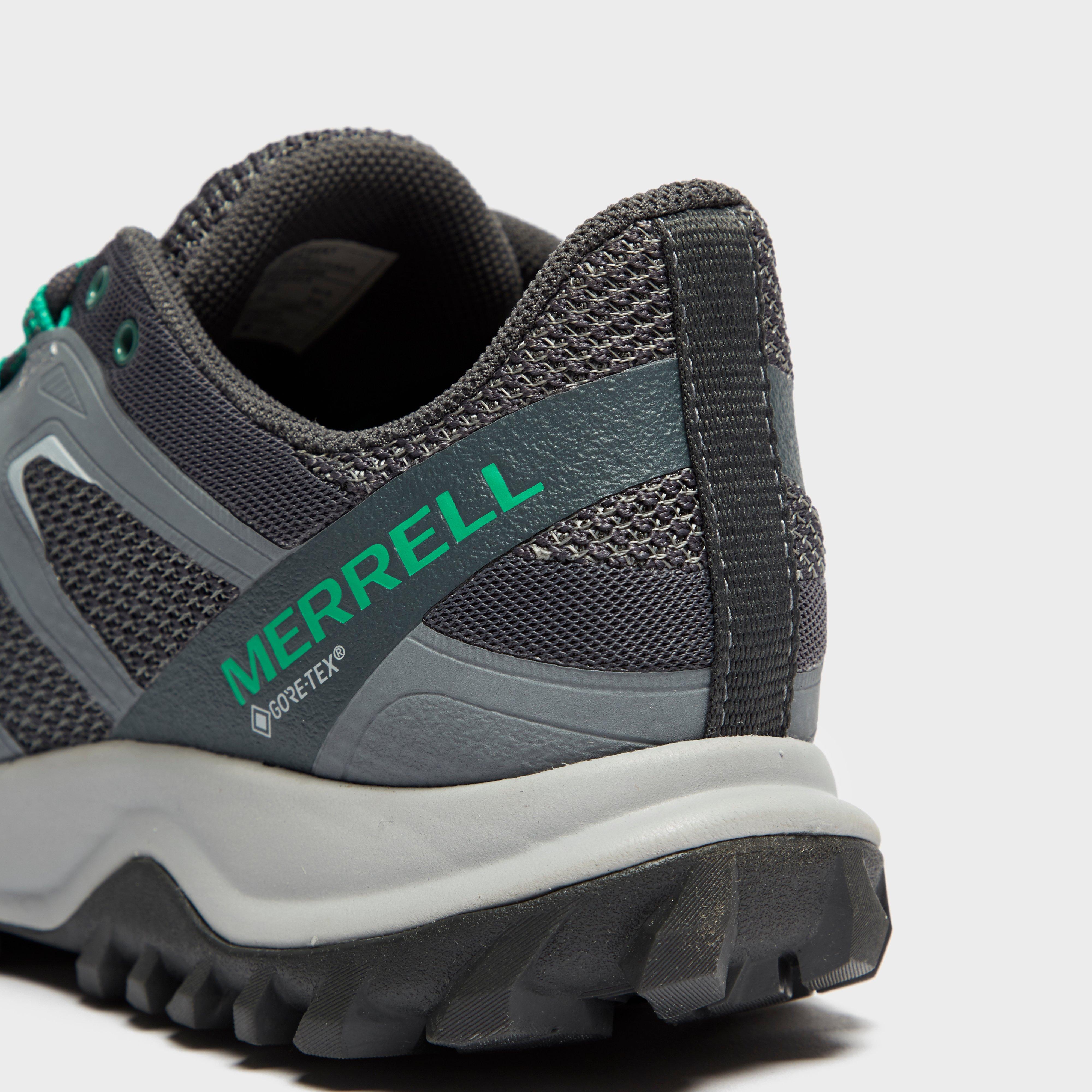 Women's Fiery GORE-TEX® Shoes