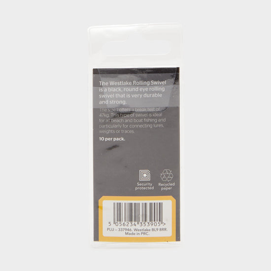 Rolling Swivel Size 1