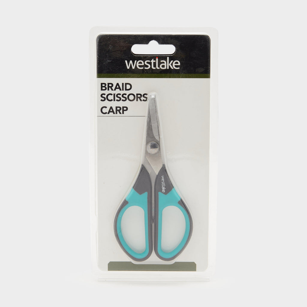Braid Scissors Carp