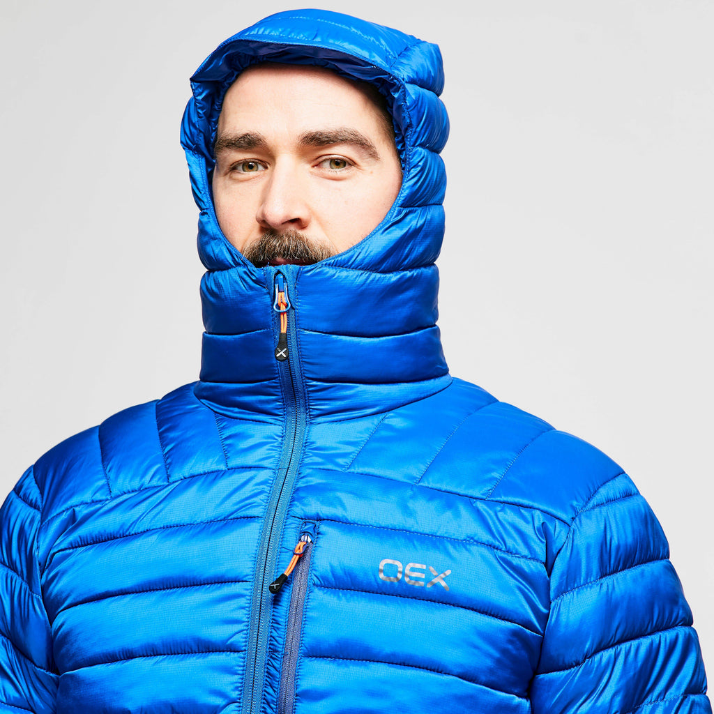 Men’s Idris Insulated Jacket