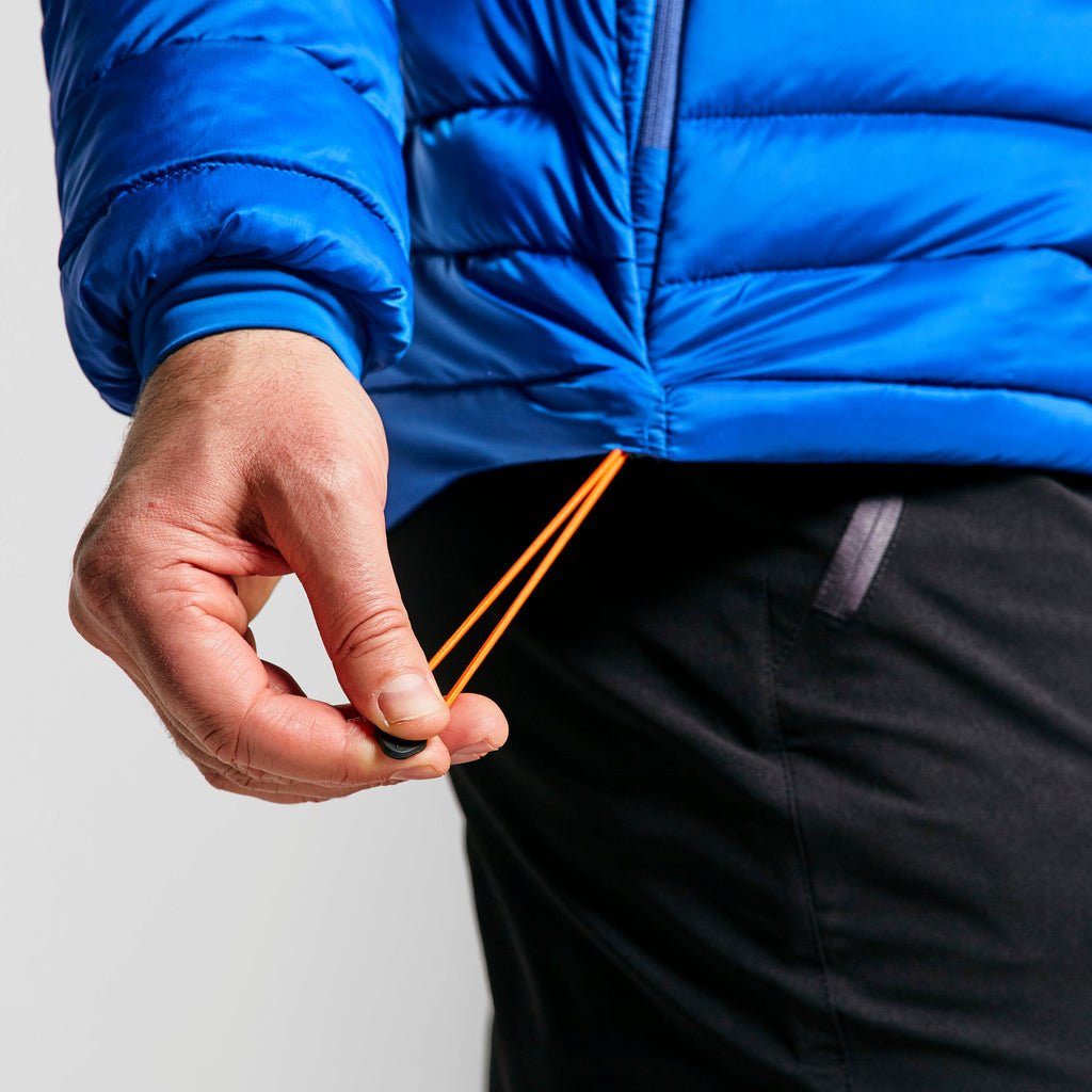 Men’s Idris Insulated Jacket