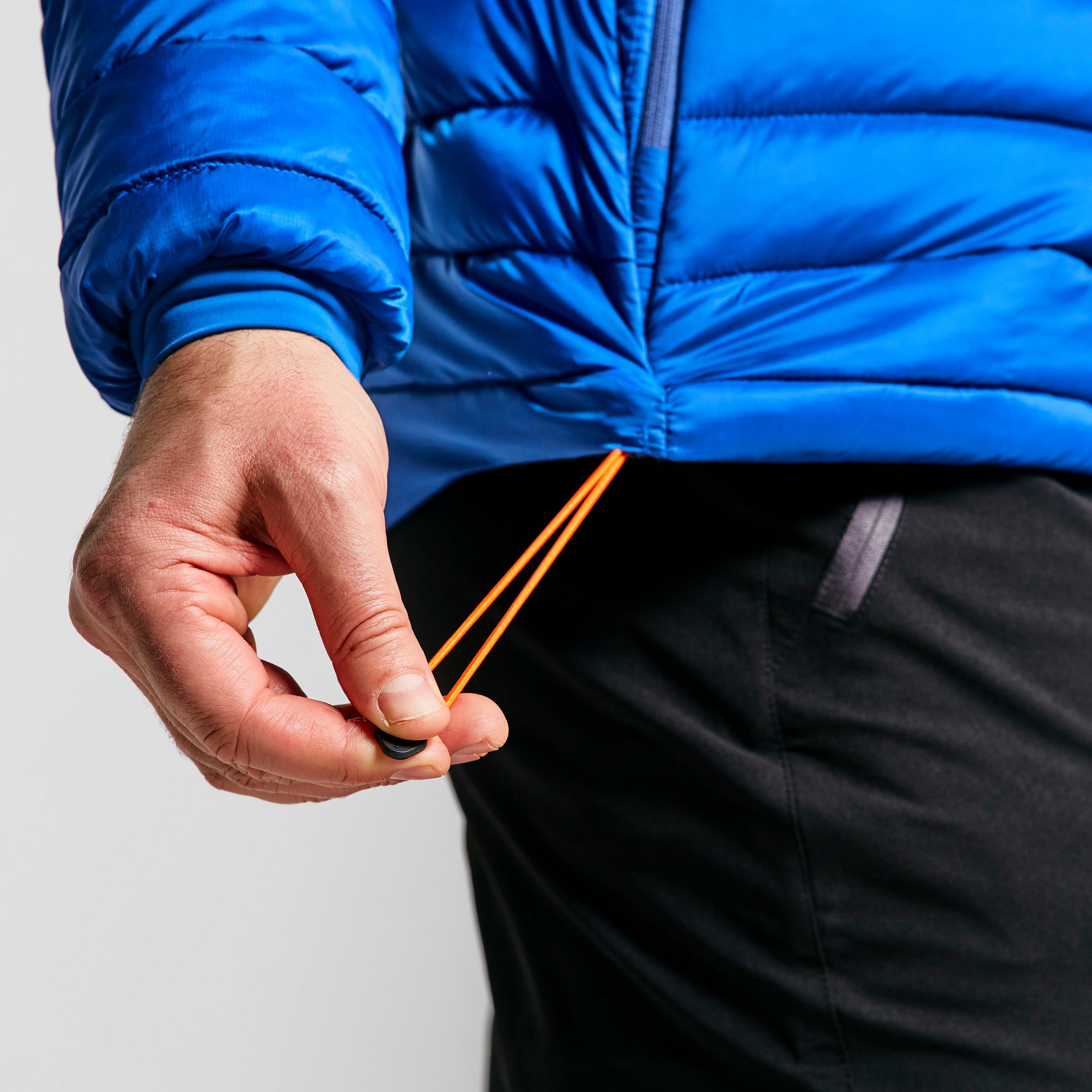 Men’s Idris Insulated Jacket