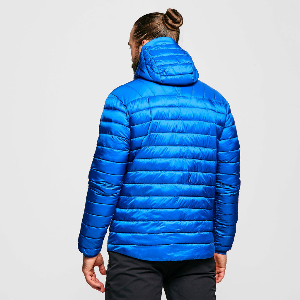 Men’s Idris Insulated Jacket