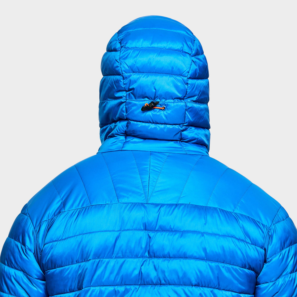 Men’s Idris Insulated Jacket