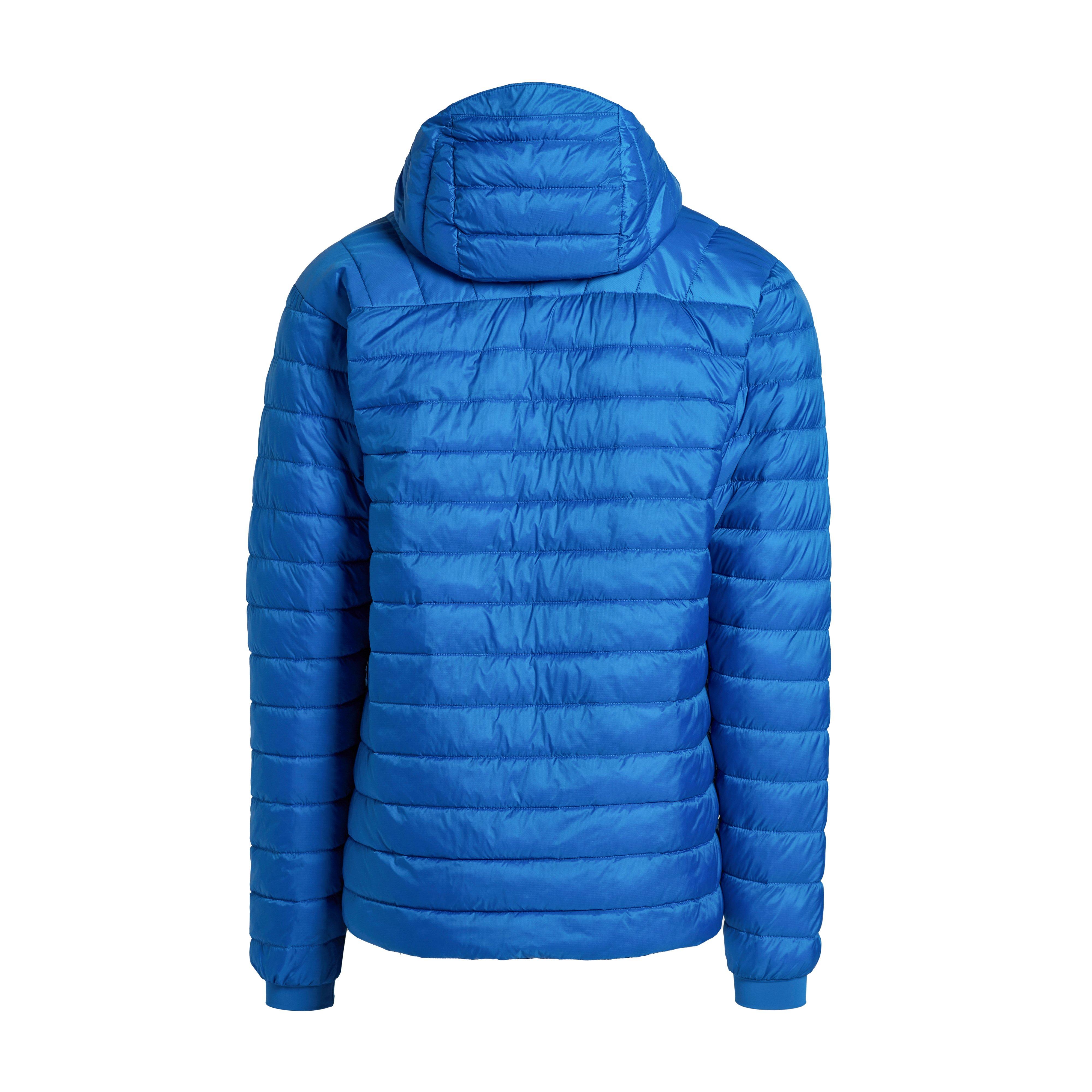 Men’s Idris Insulated Jacket