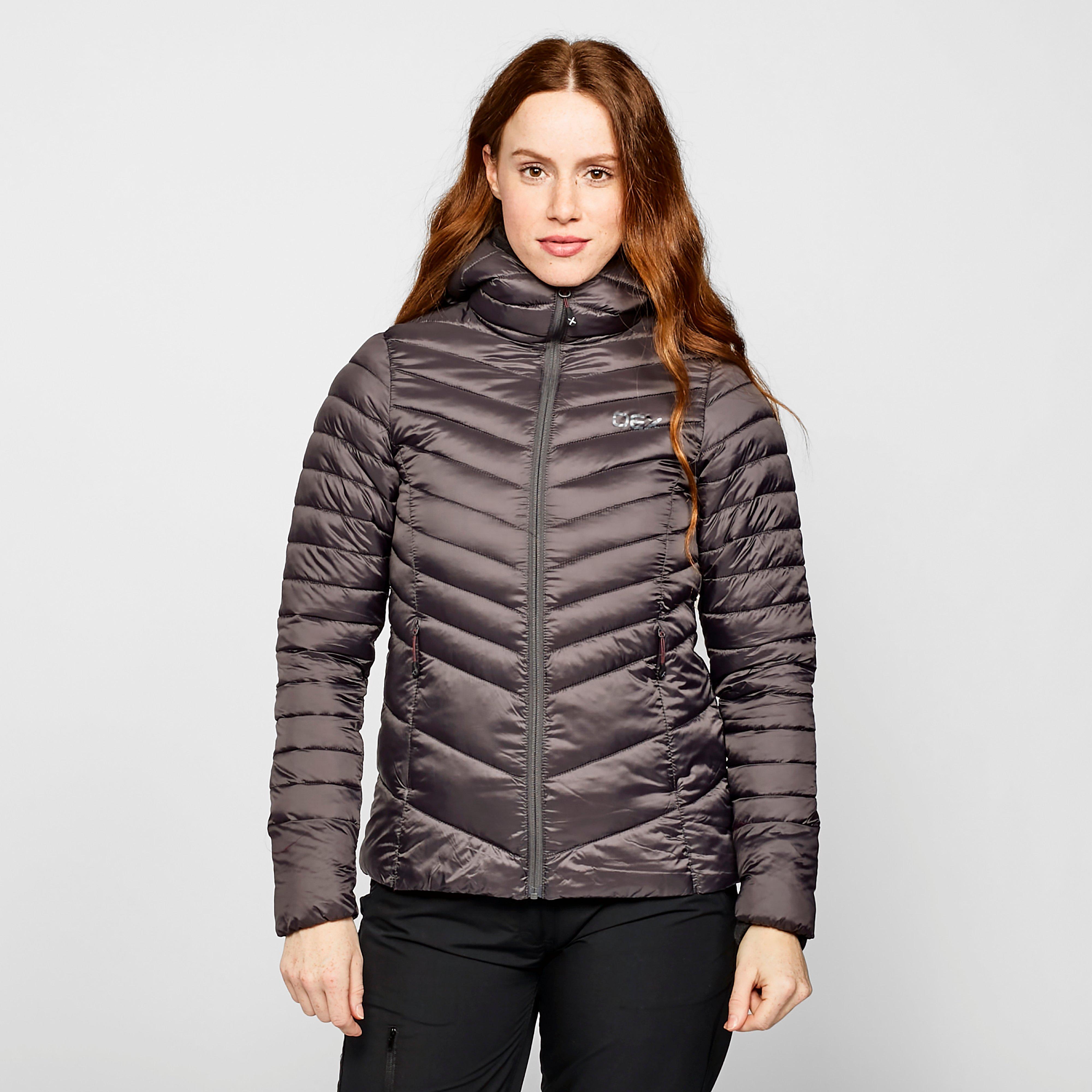 Women's Idris Insulated Jacket