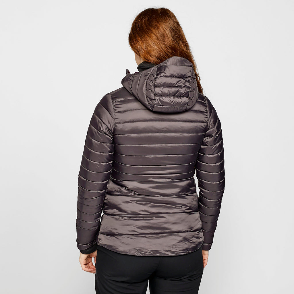 Women's Idris Insulated Jacket