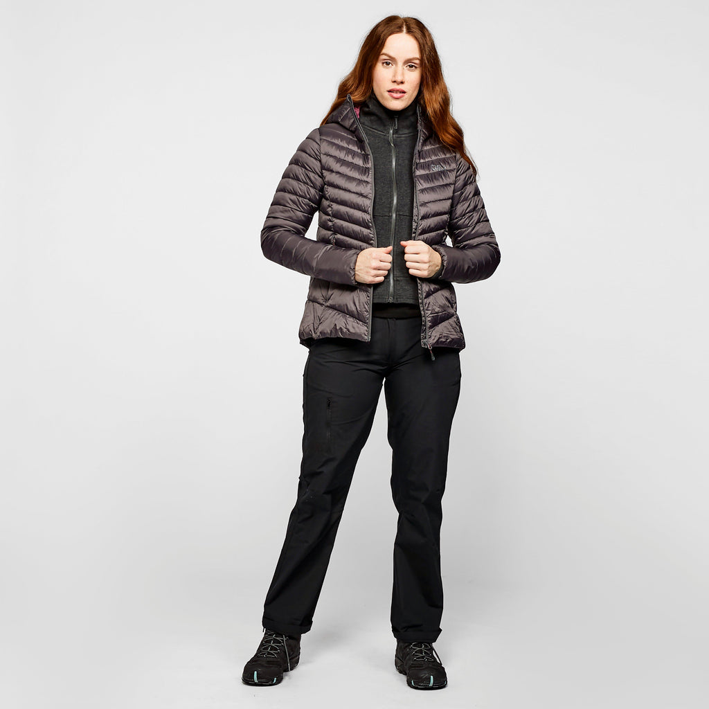 Women's Idris Insulated Jacket