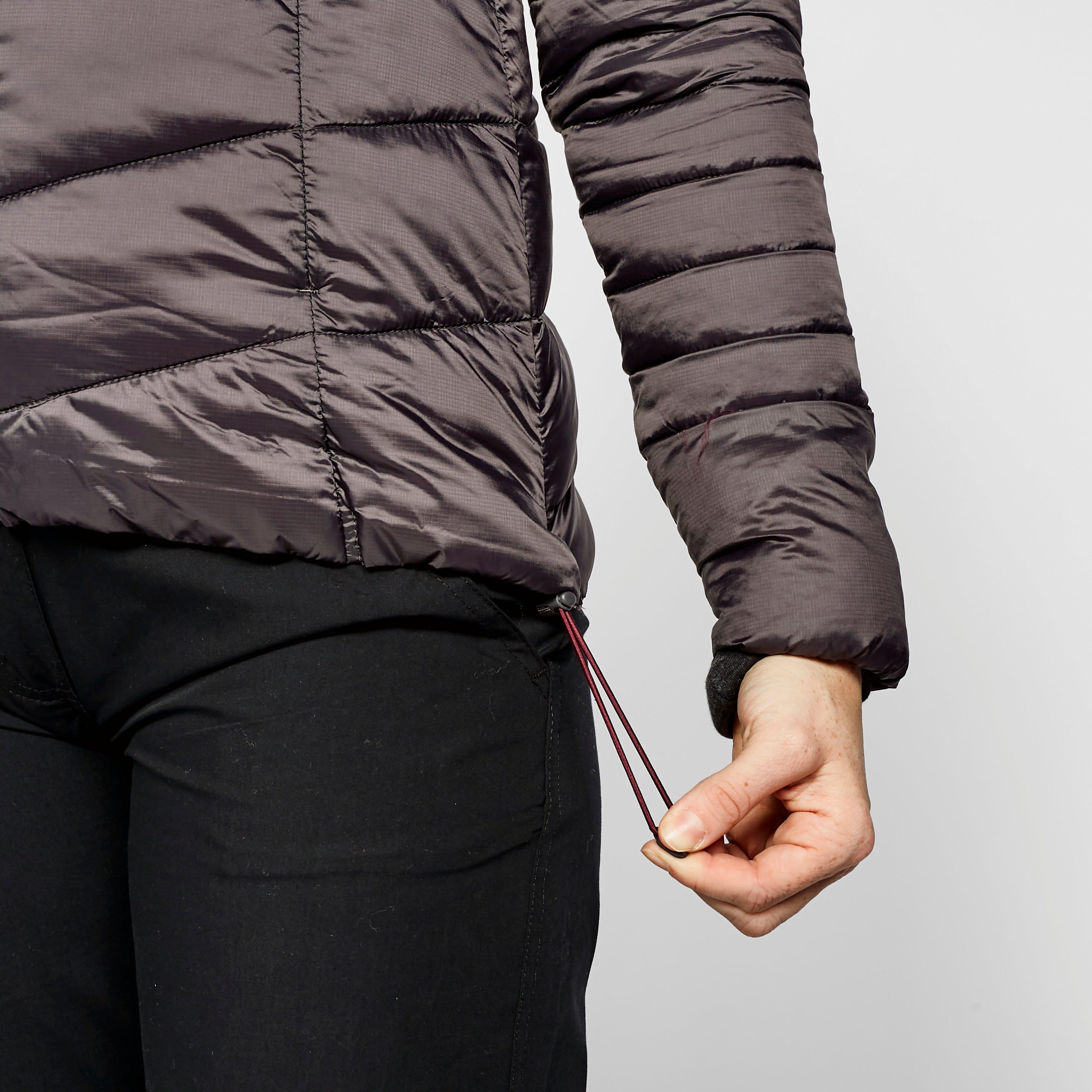 Women's Idris Insulated Jacket