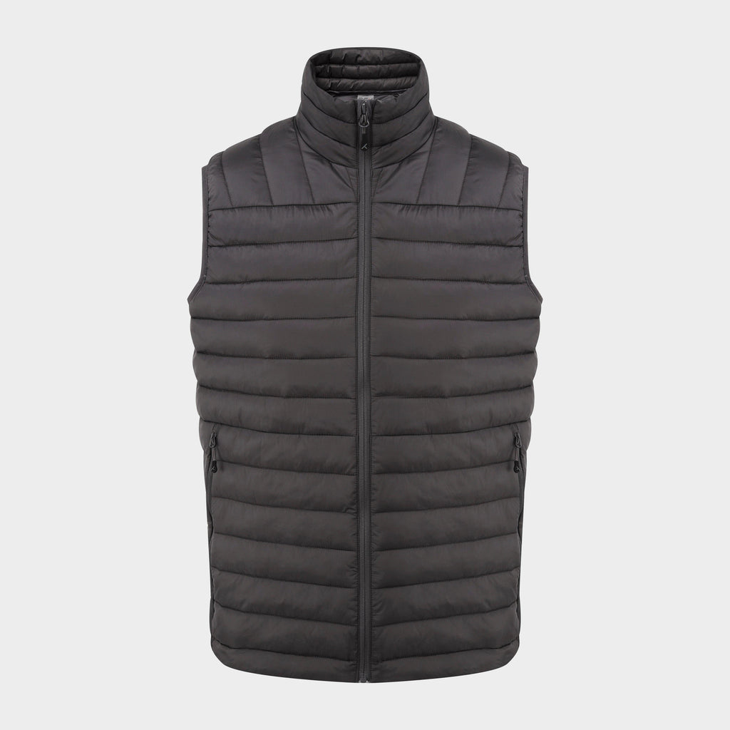 Men’s Idris Insulated Gilet