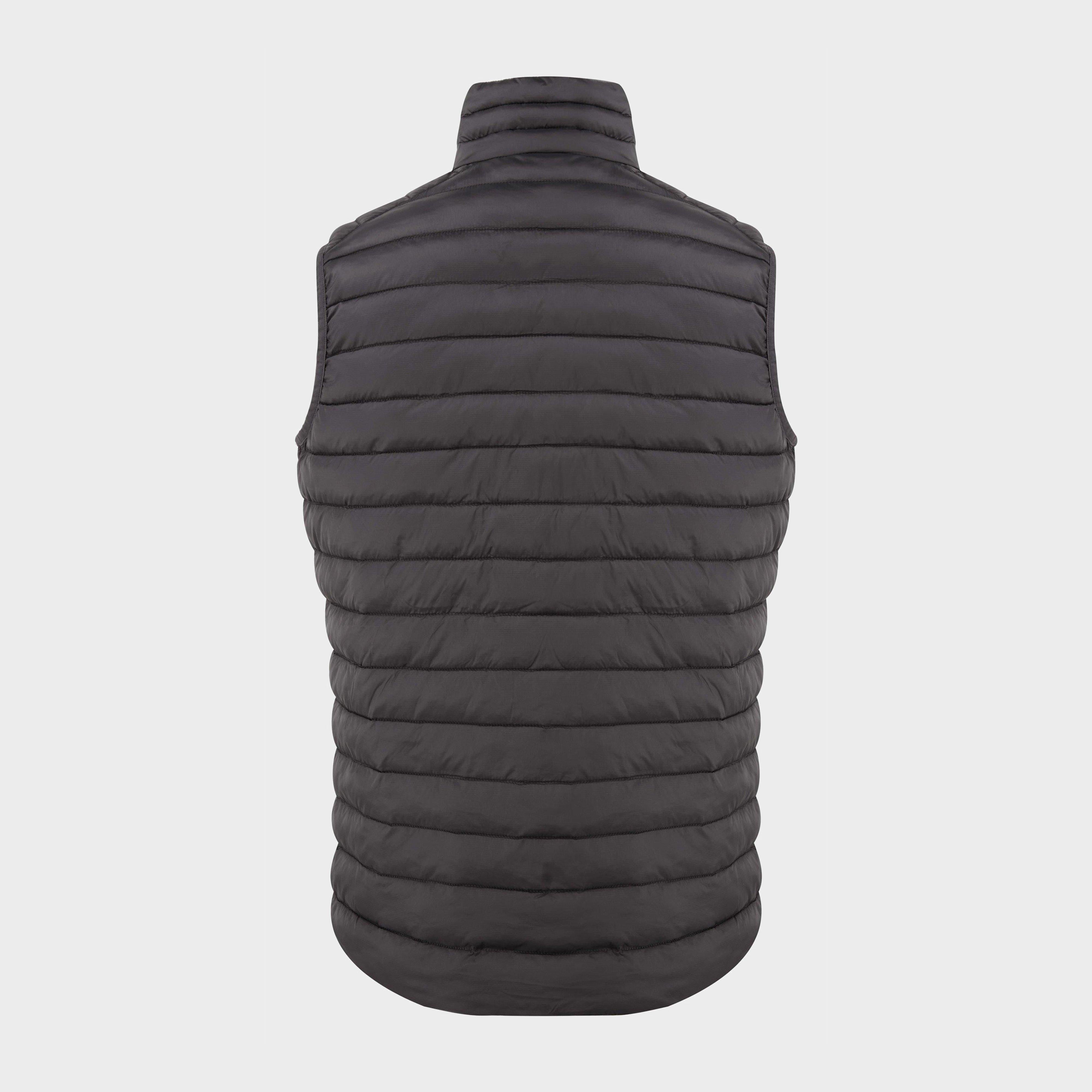 Men’s Idris Insulated Gilet
