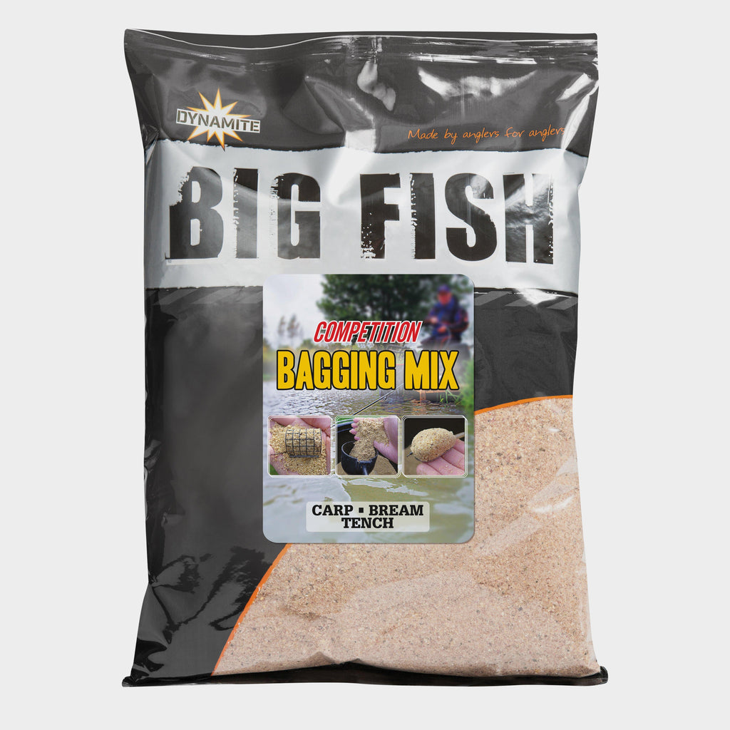 Competition Bagging Mix 1.8Kg