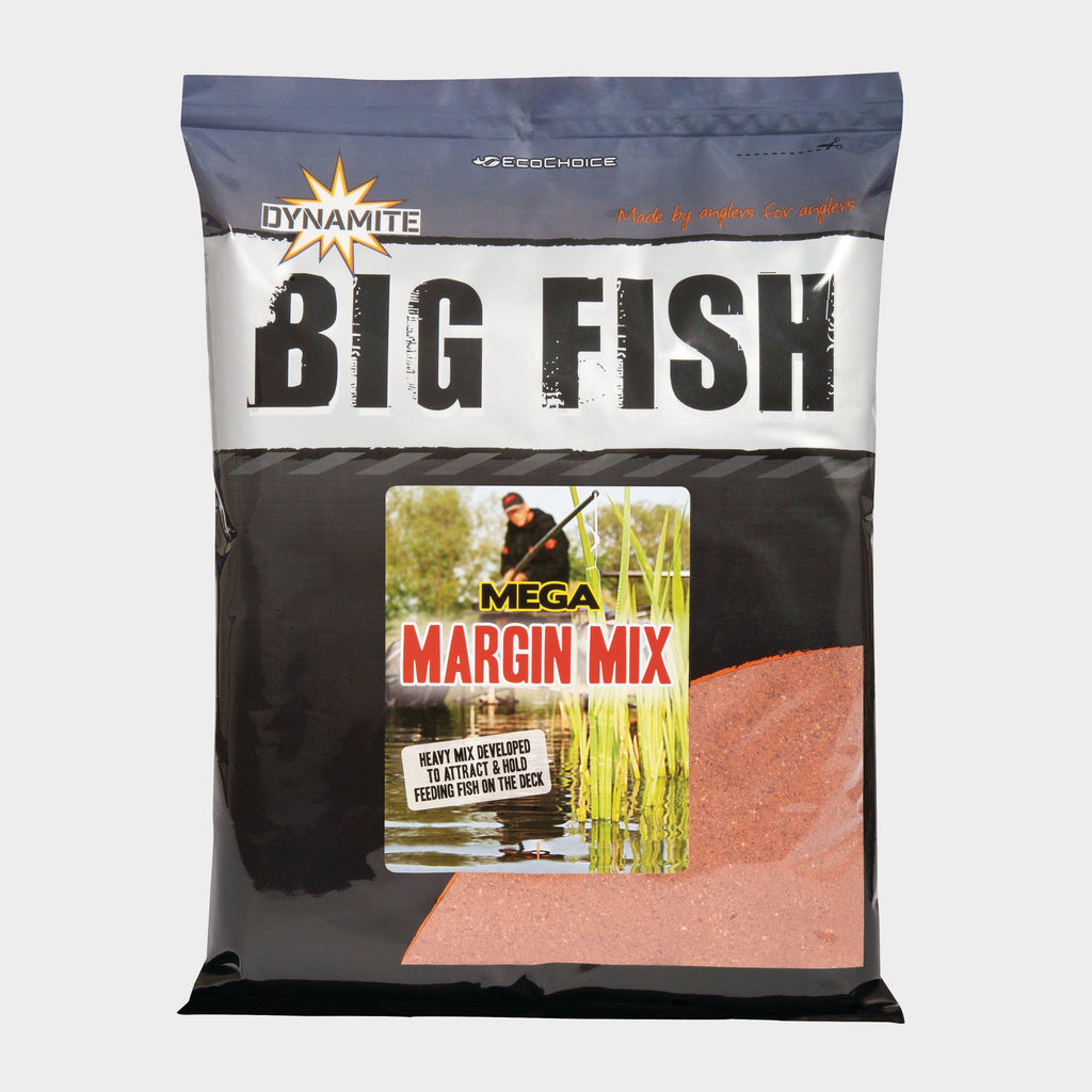 Margin Mix Groundbait 1.8Kg