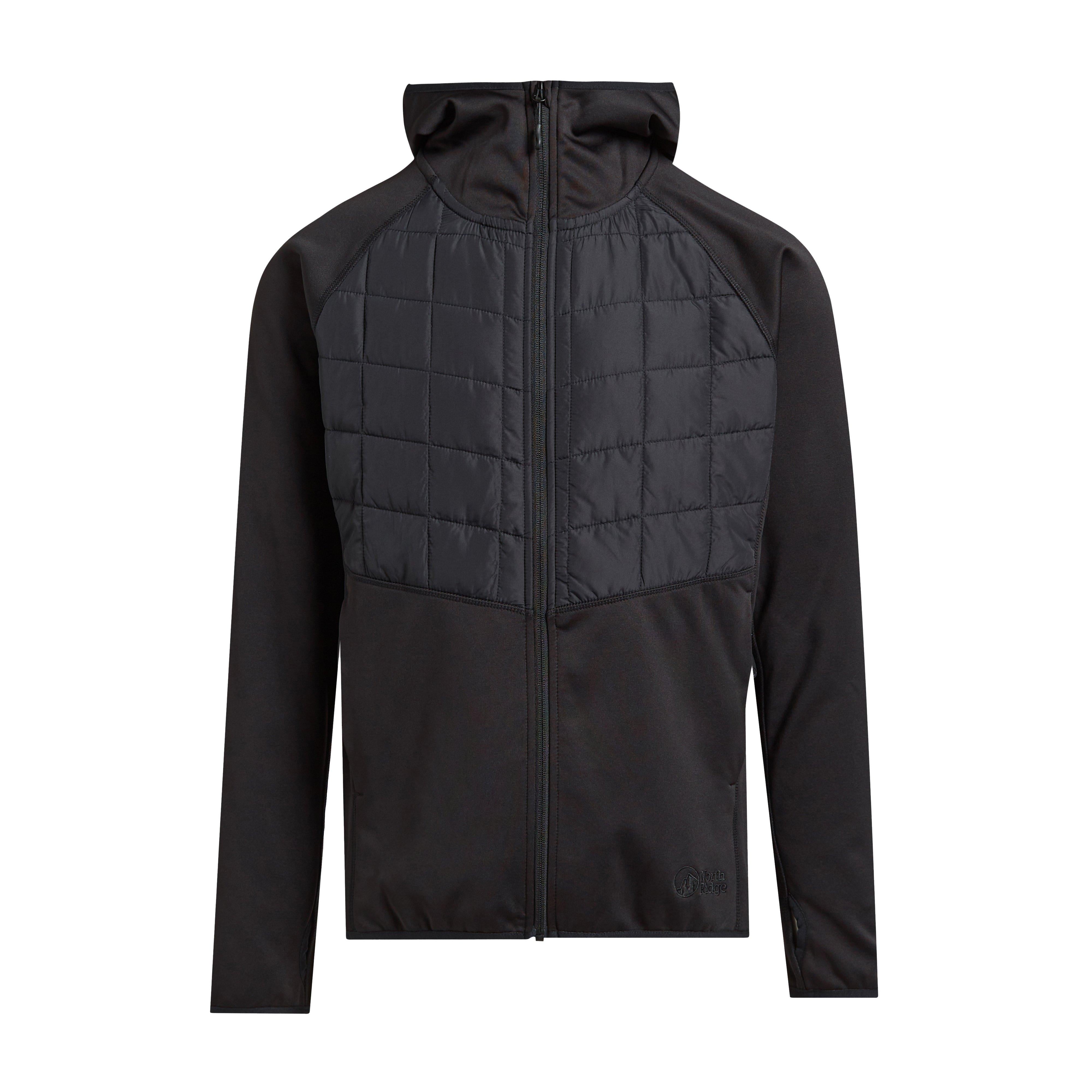 Men's Core Force Insulated Jacket