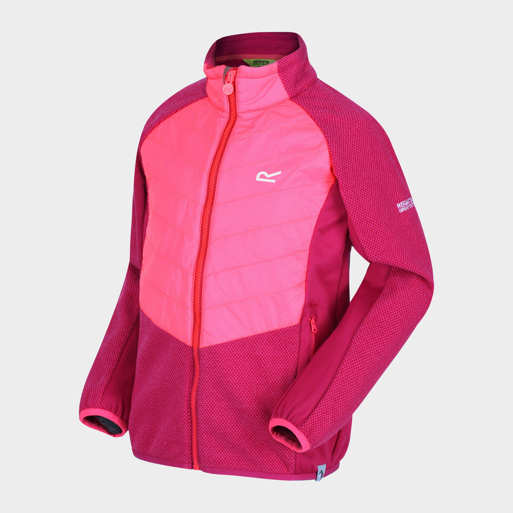 Kids' Elter Hybrid Jacket