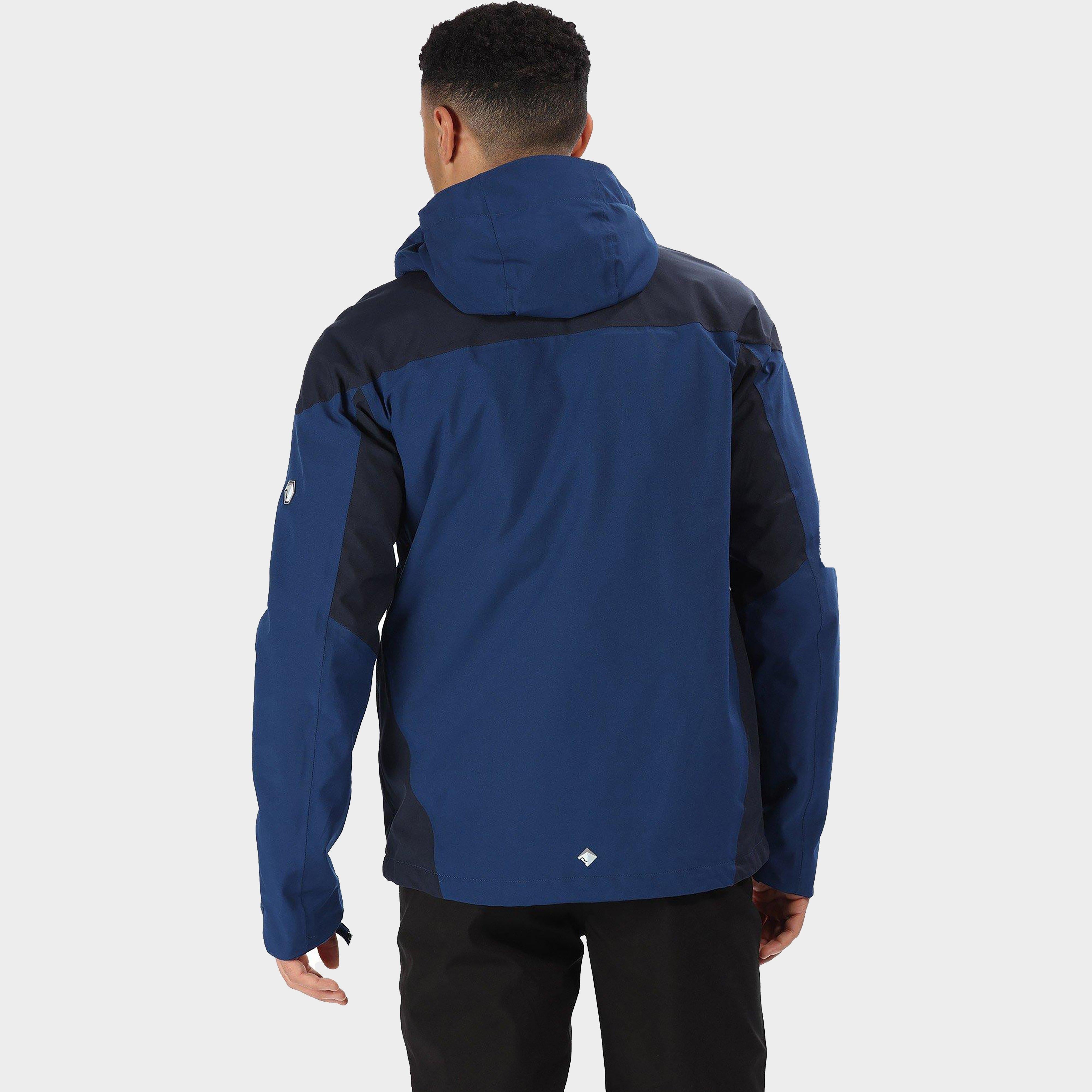 Men's Wentwood IV 3-in-1 Jacket