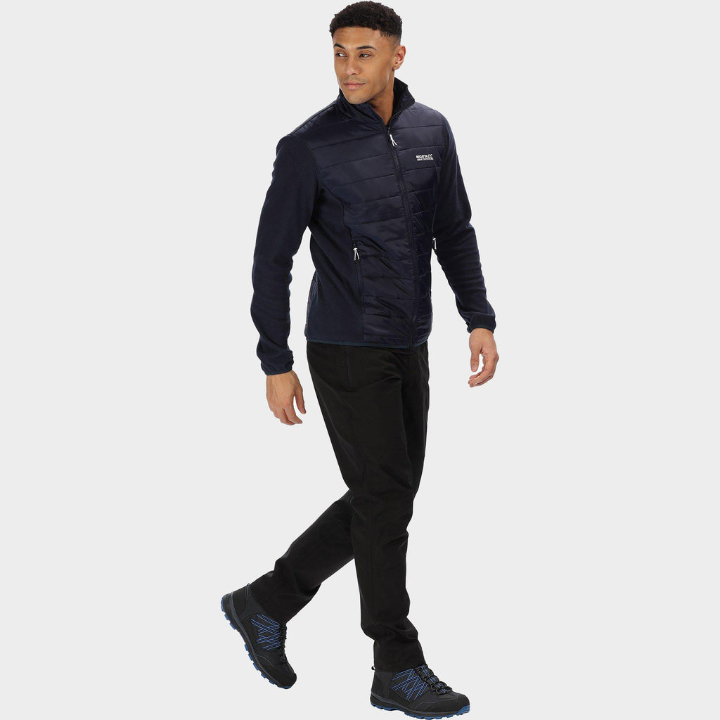 Men's Wentwood IV 3-in-1 Jacket