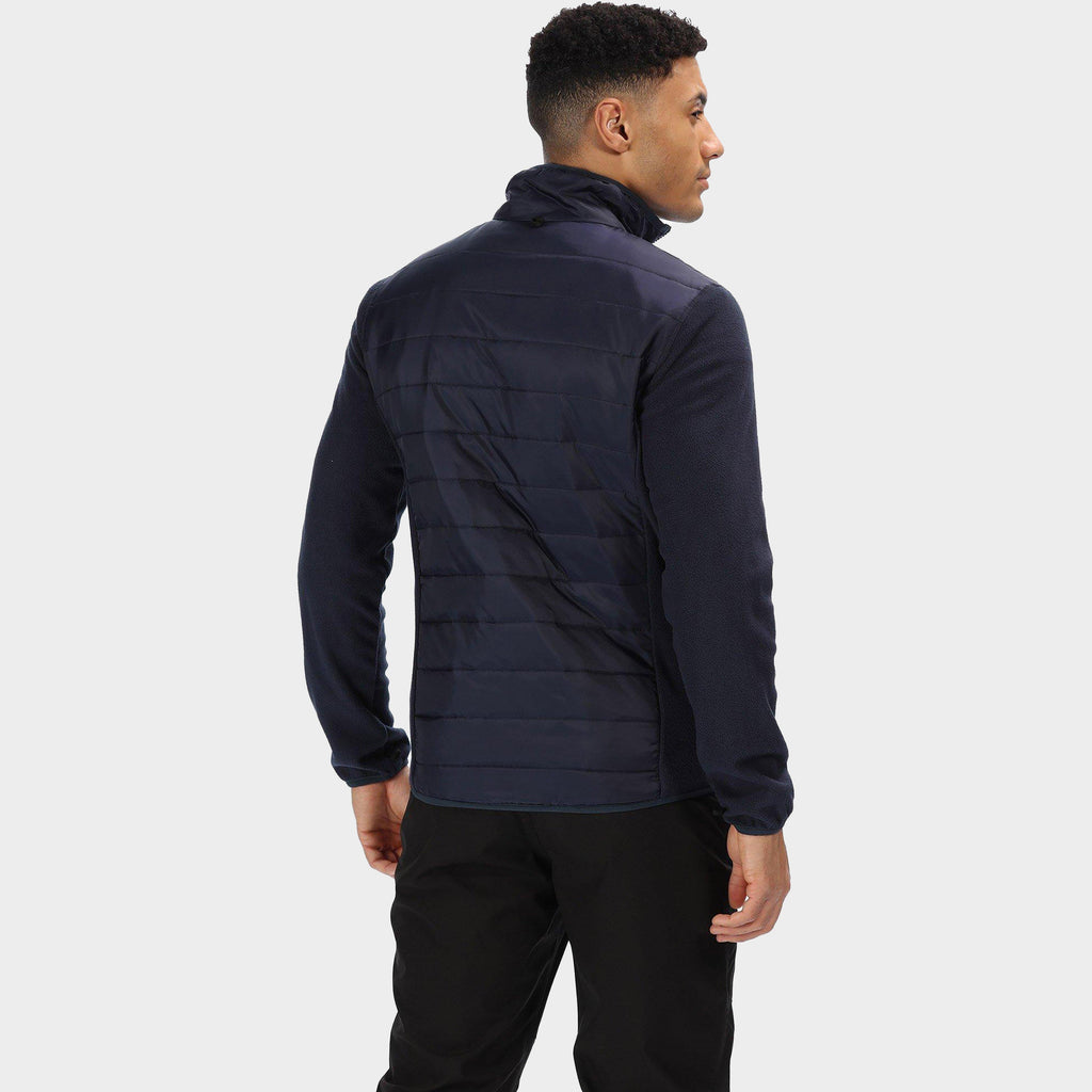 Men's Wentwood IV 3-in-1 Jacket
