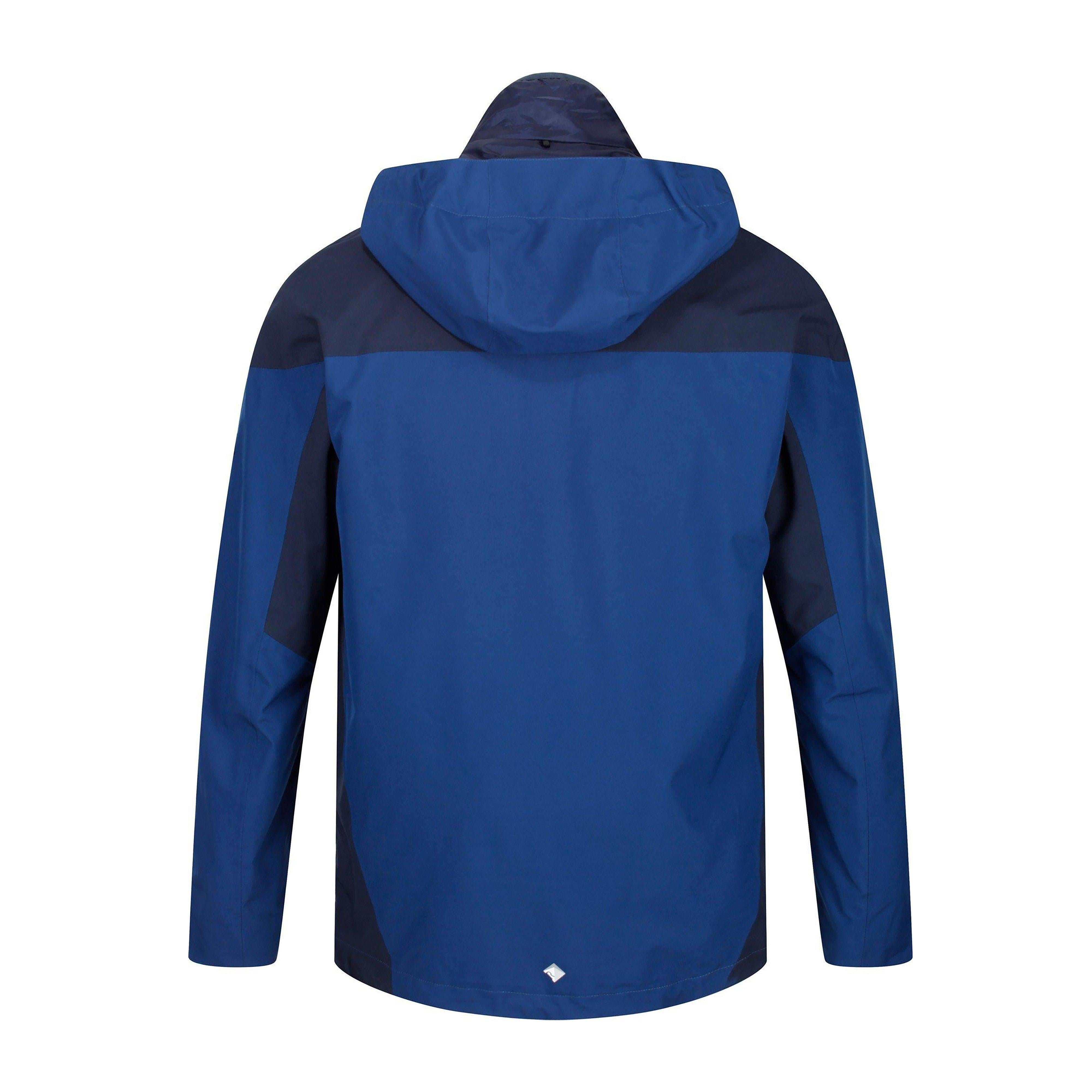 Men's Wentwood IV 3-in-1 Jacket