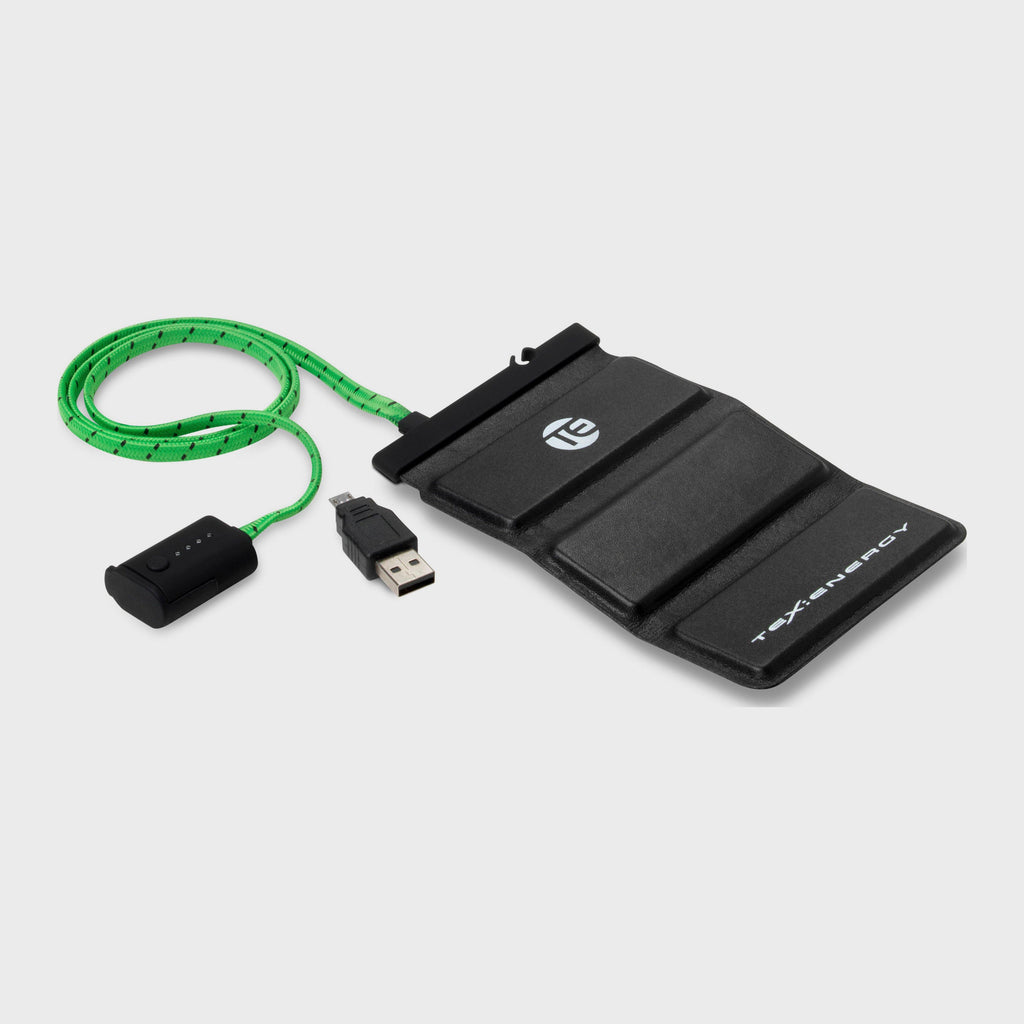 Tex-Flex 3 PowerBank