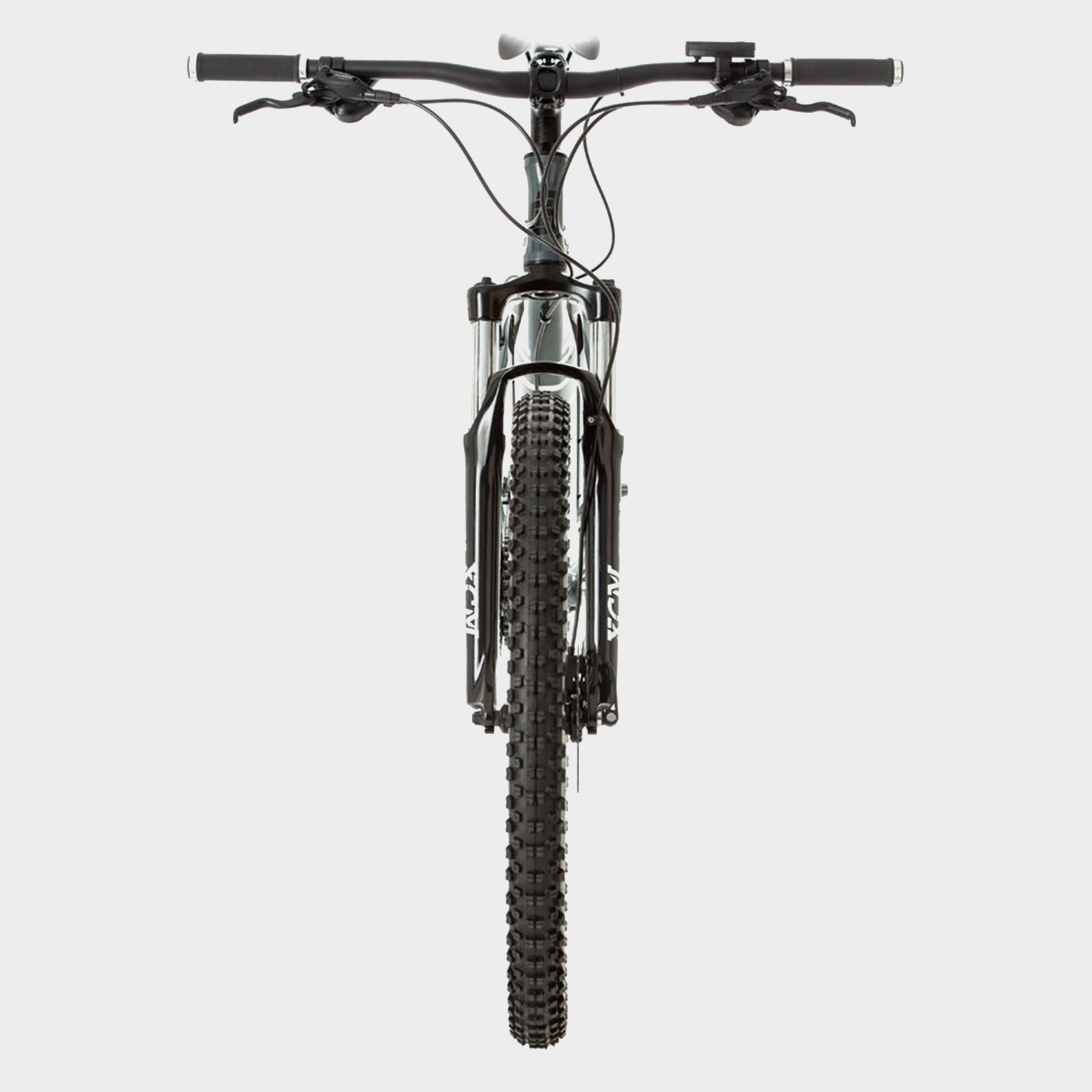 Kinetic E-Bike