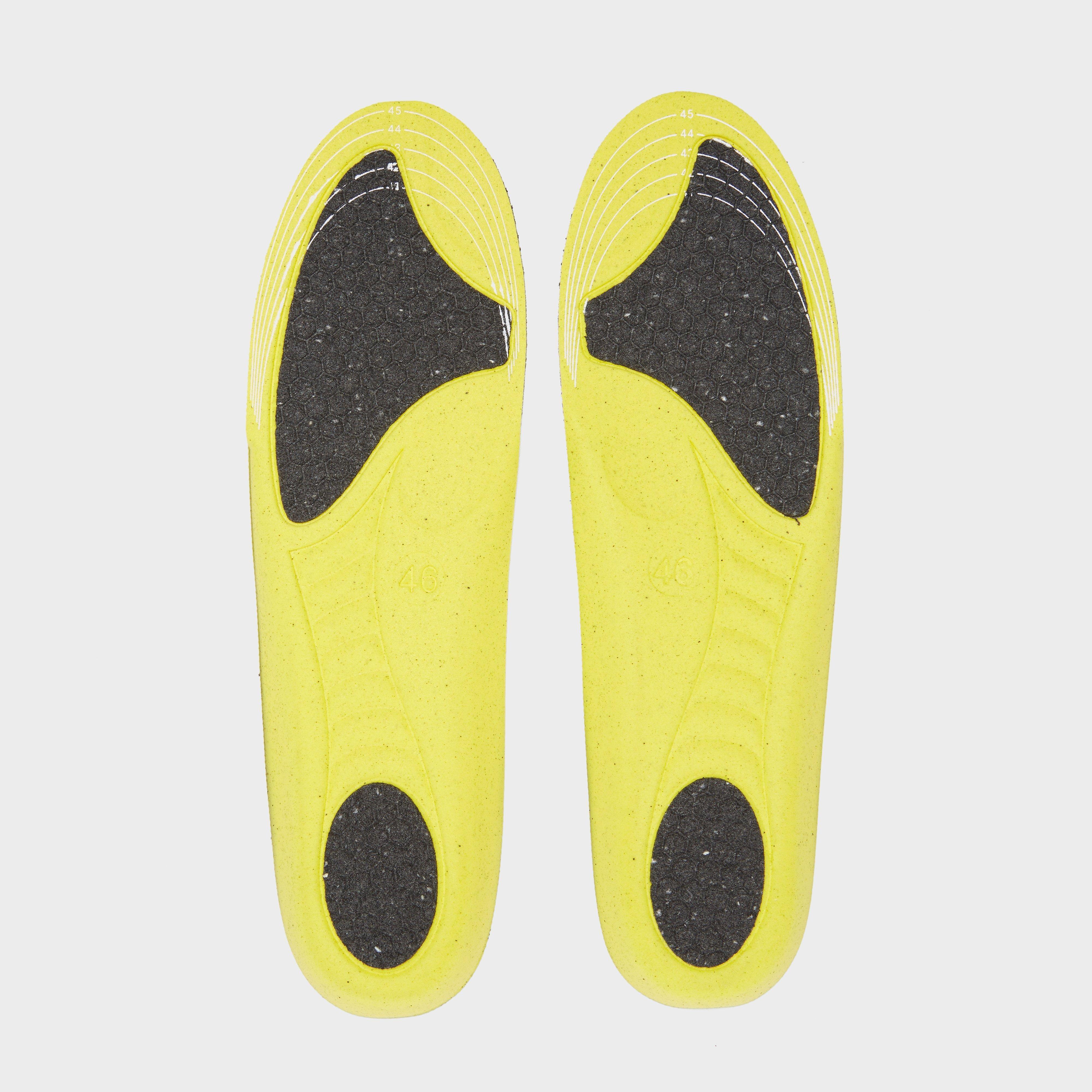 5MM Footbed