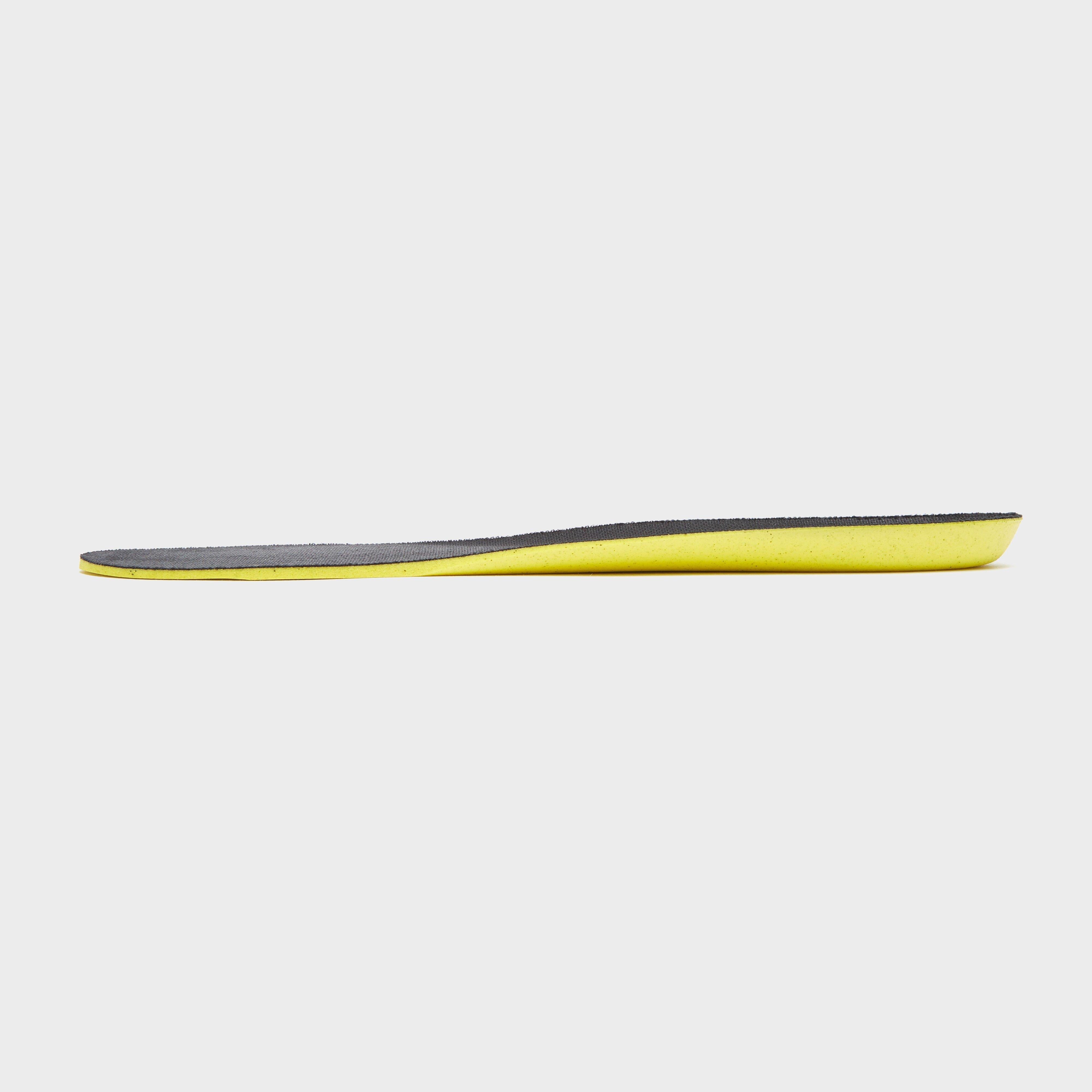 5MM Footbed