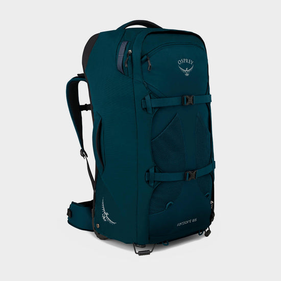 Farpoint Wheels 65 Travel Backpack