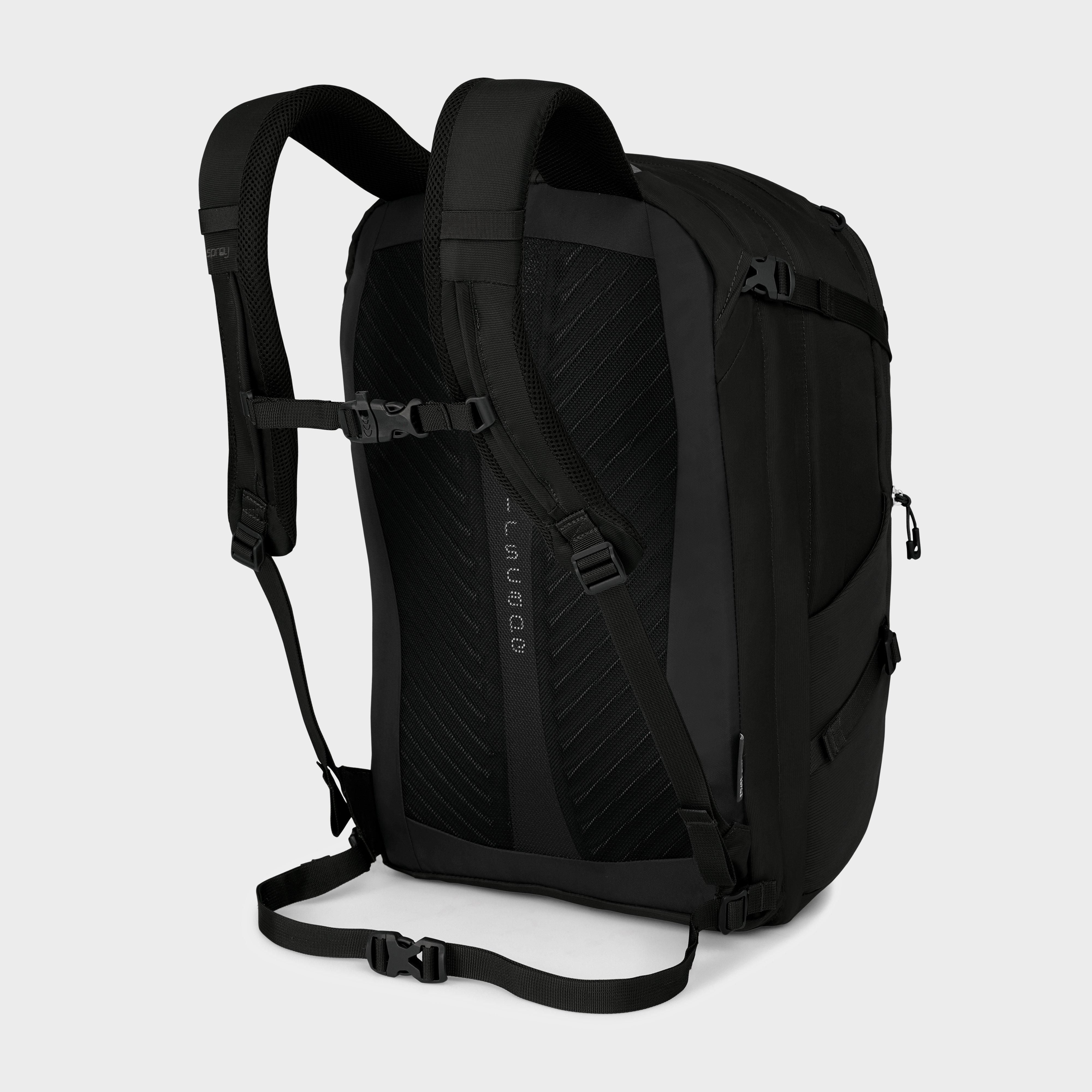 Black Osprey Nebula 34L Backpack – Blacks