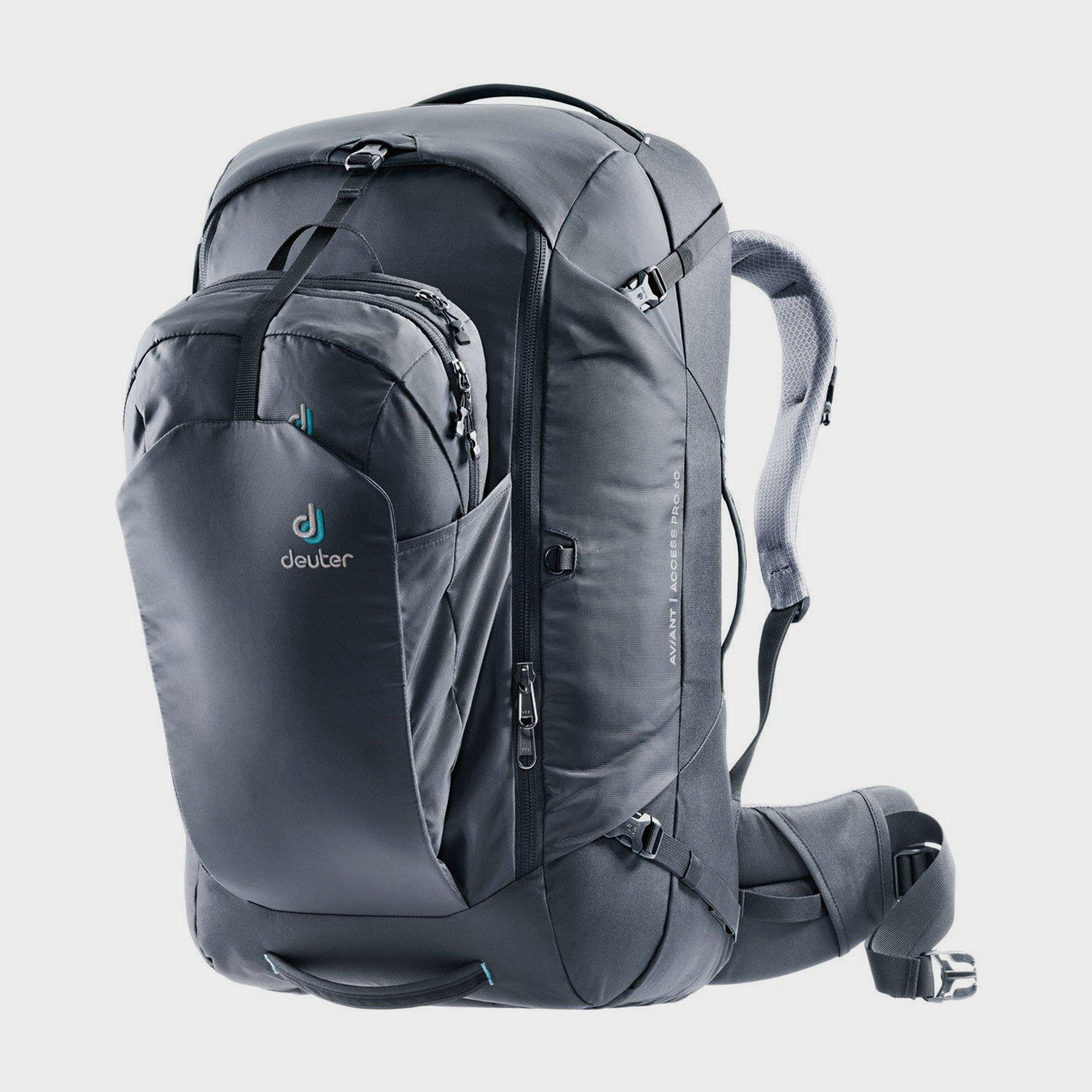 AViANT Pro 60 Travel Backpack