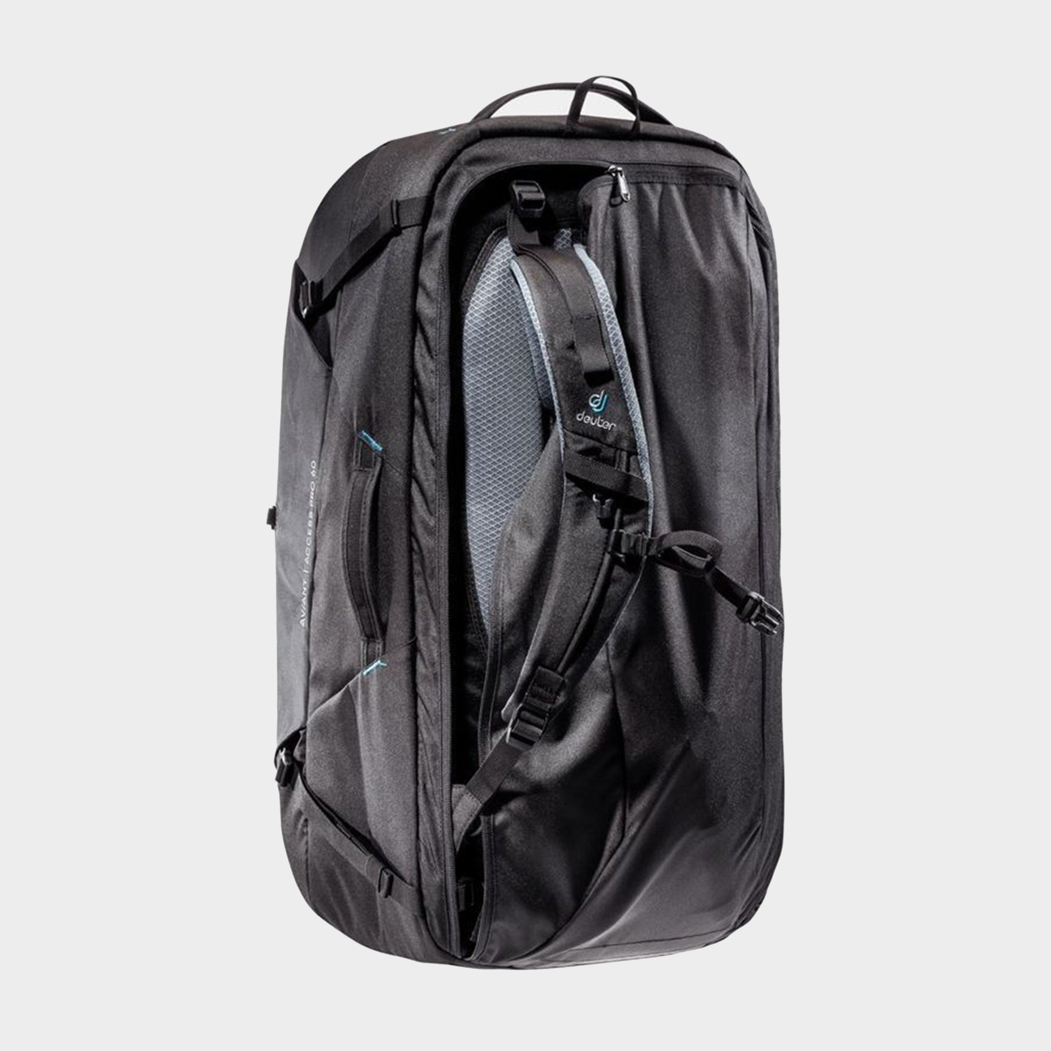 AViANT Pro 60 Travel Backpack