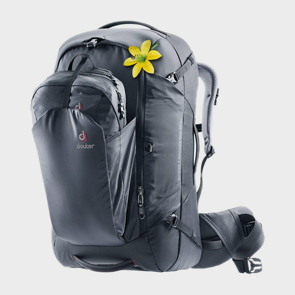 Women’s Aviant Access Pro 55L Rucksack