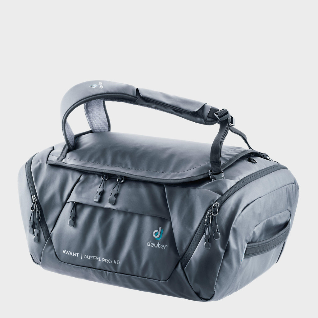 Aviant Duffel Pro 40L