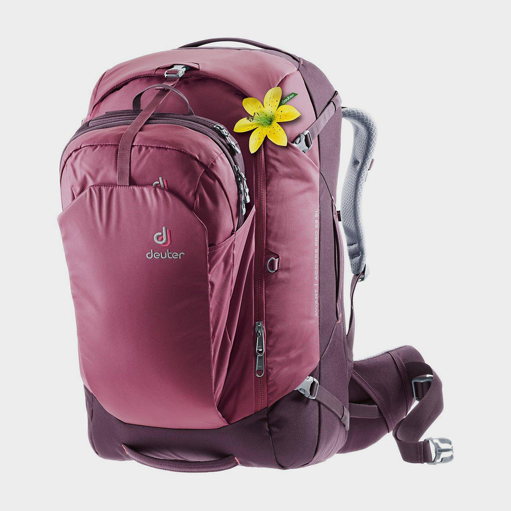 Women’s Aviant Access Pro 55L Rucksack