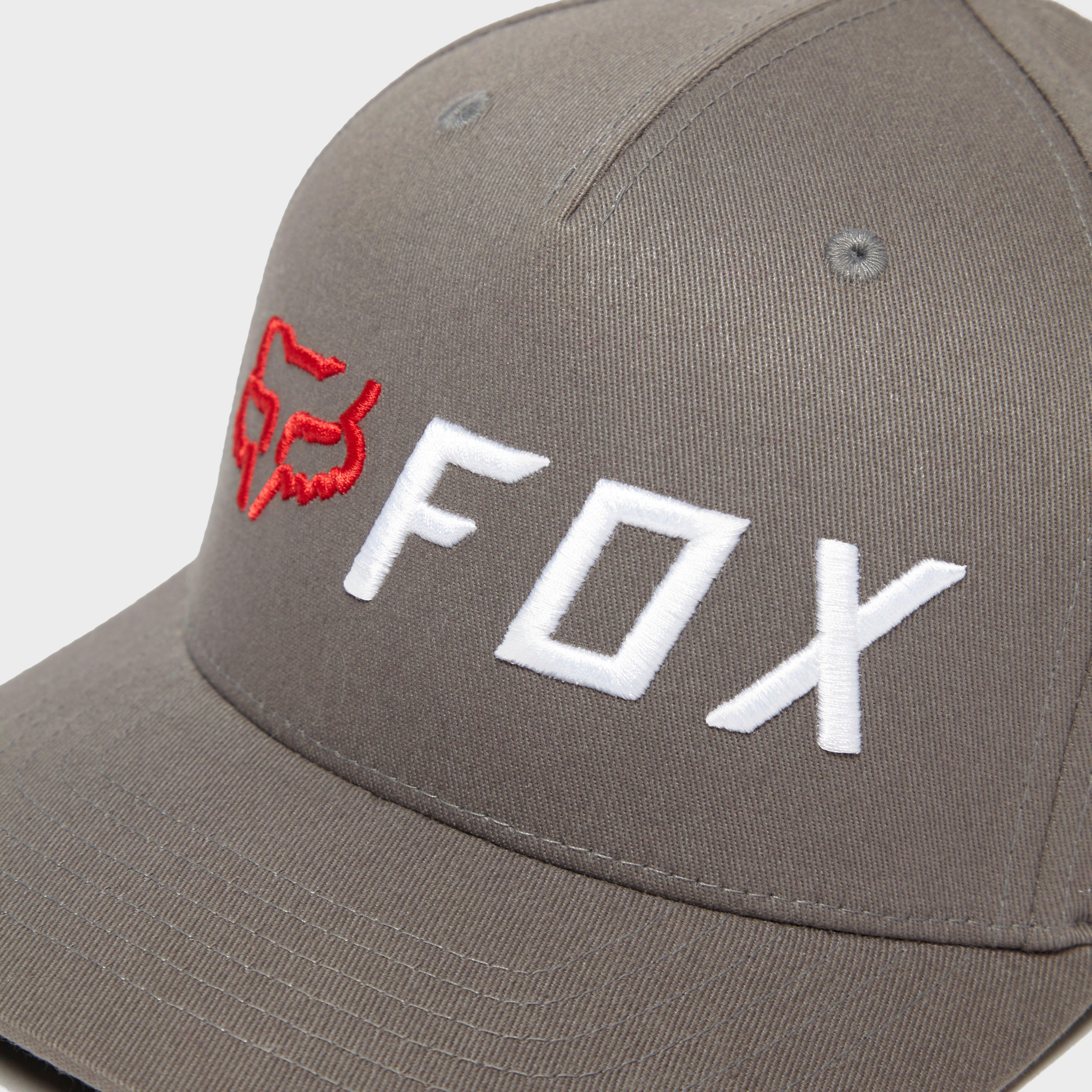 Men's Cut Off Flexfit Hat