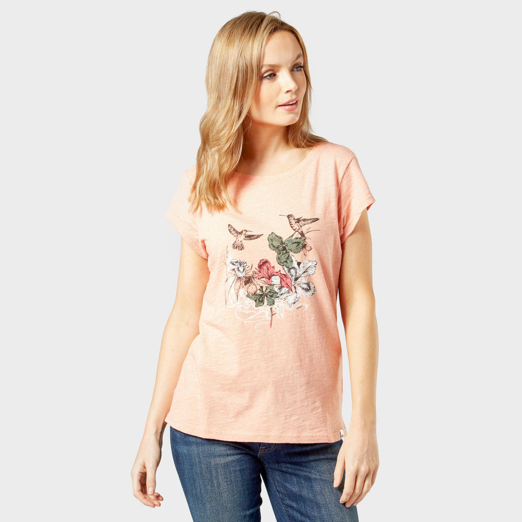 Women's Spirit T-Shirt