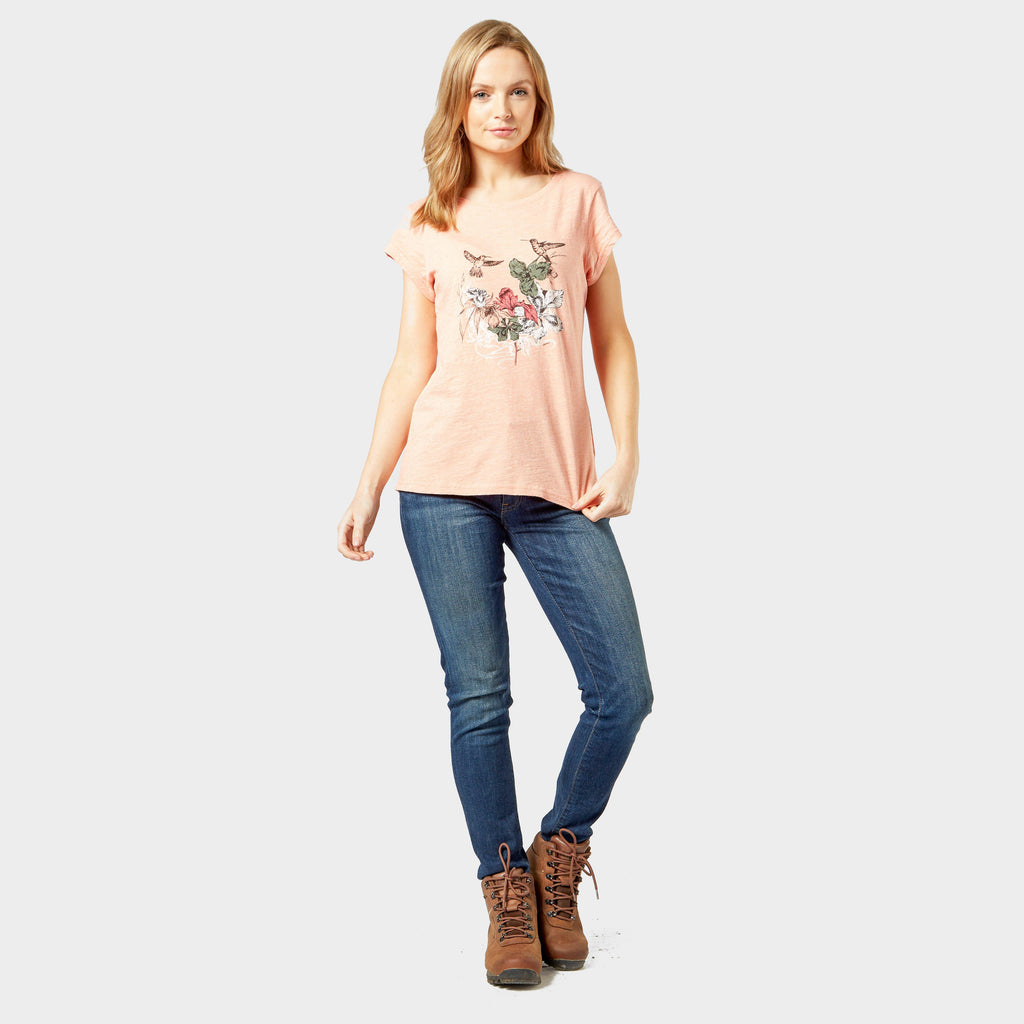 Women's Spirit T-Shirt