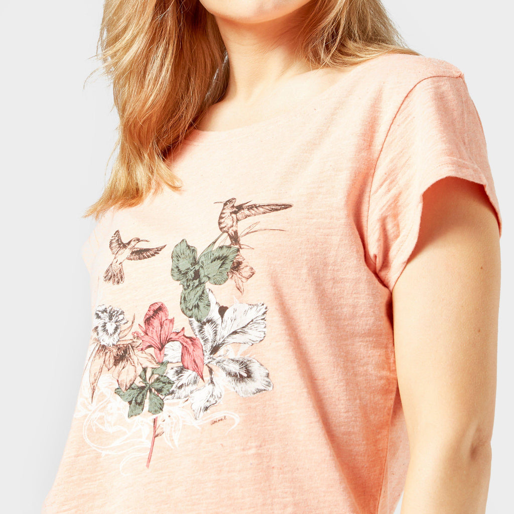 Women's Spirit T-Shirt