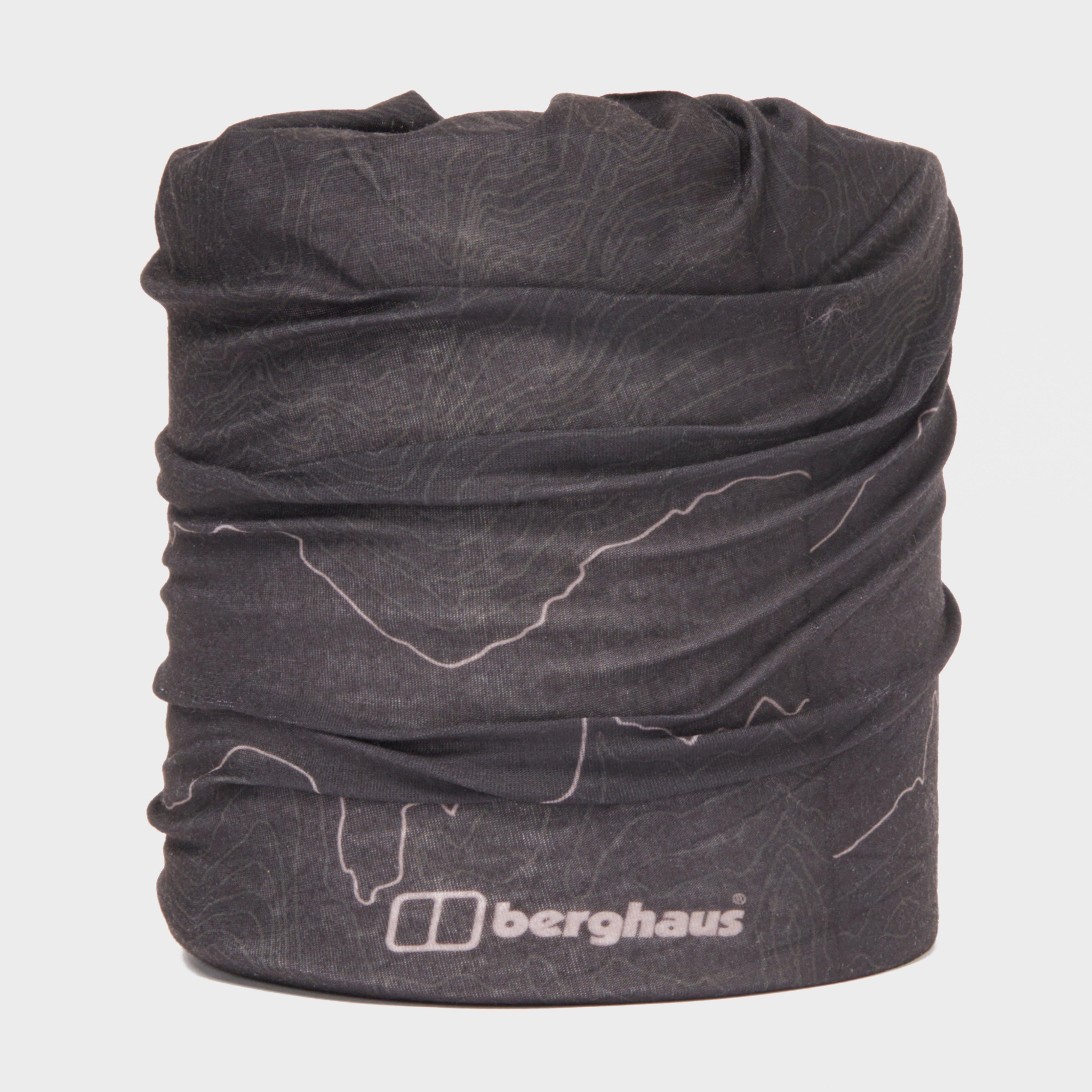 Logo Neck Gaiter