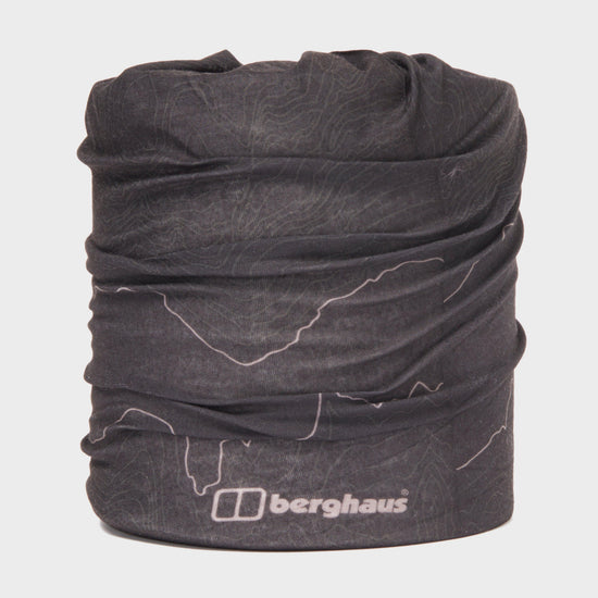 Logo Neck Gaiter