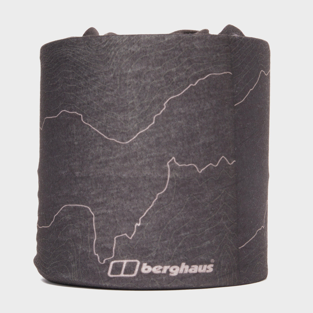 Logo Neck Gaiter