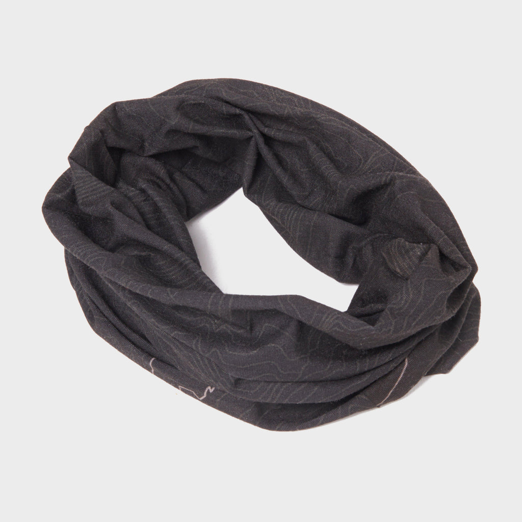 Logo Neck Gaiter