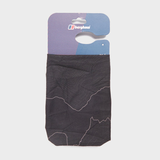 Logo Neck Gaiter