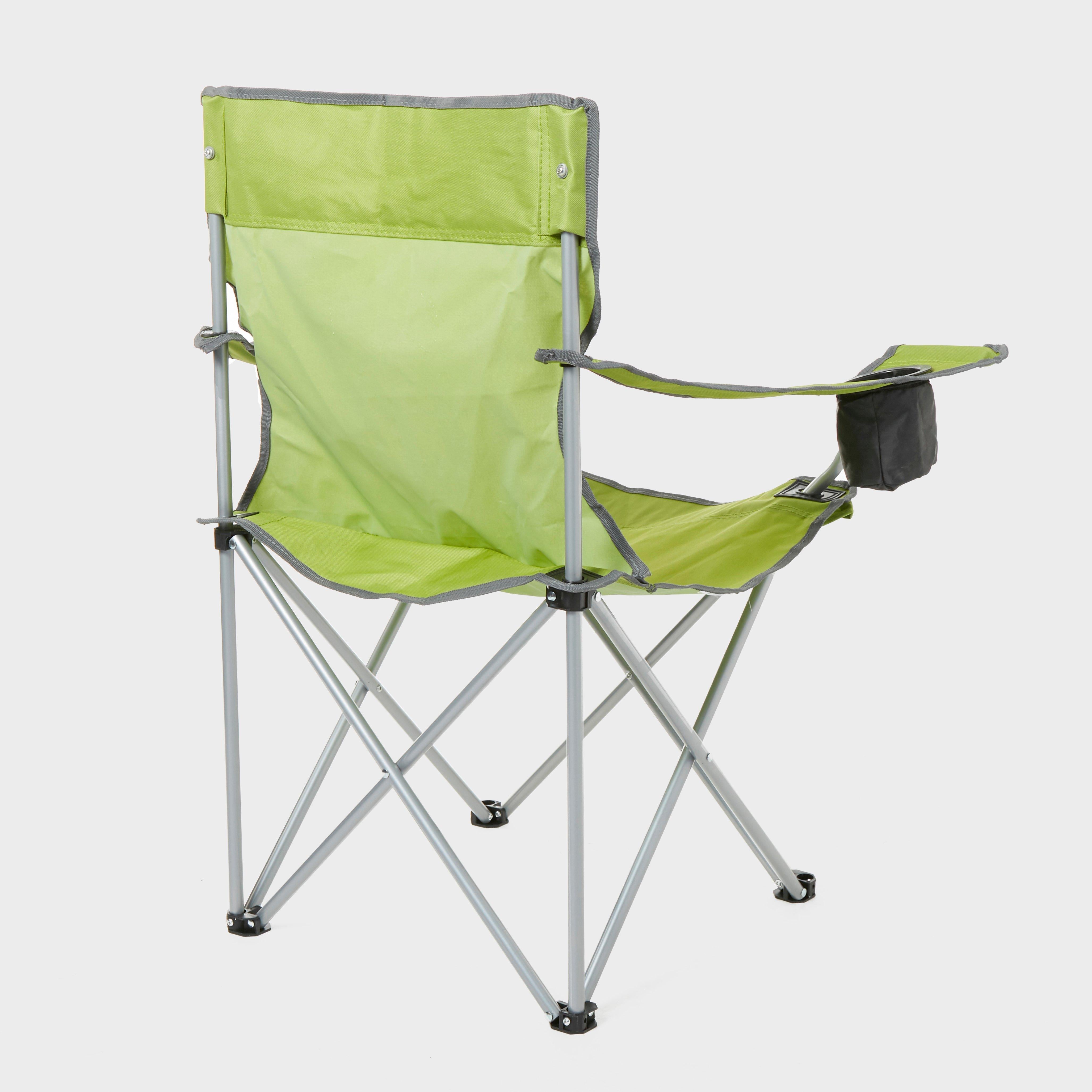 Peak Folding Chair