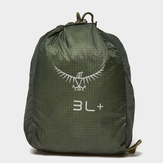 Ultralight Stretch Stuff Sack 6L