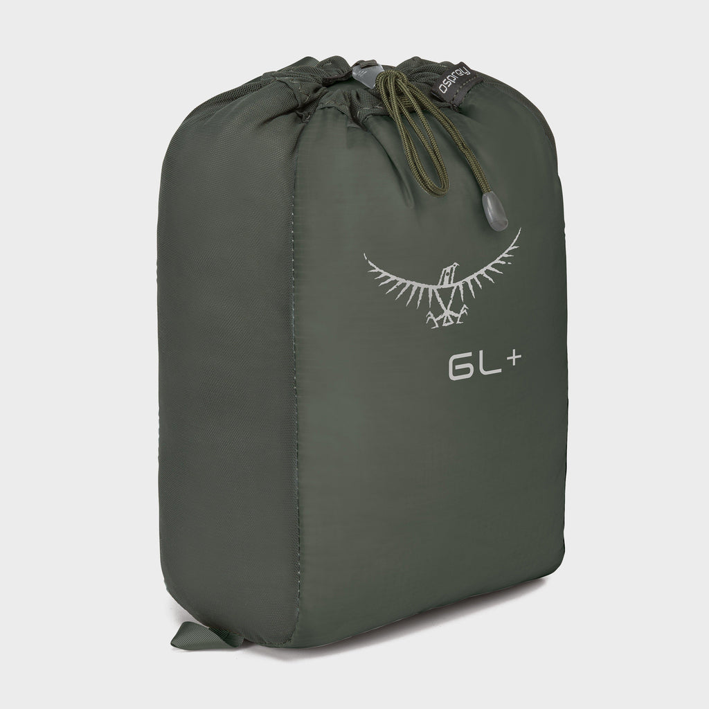 Ultralight Stretch Stuff Sack 6L