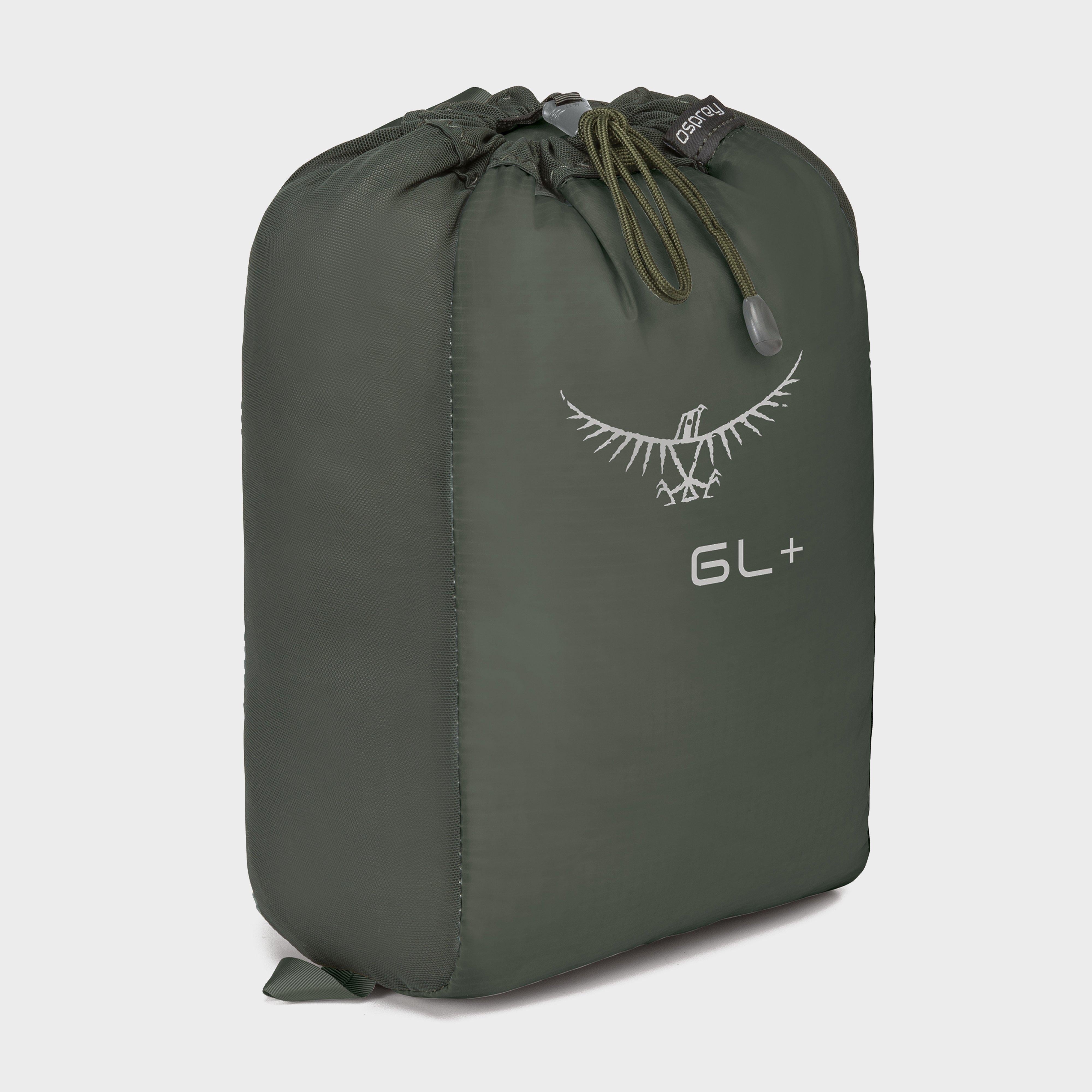 Ultralight Stretch Stuff Sack 6L