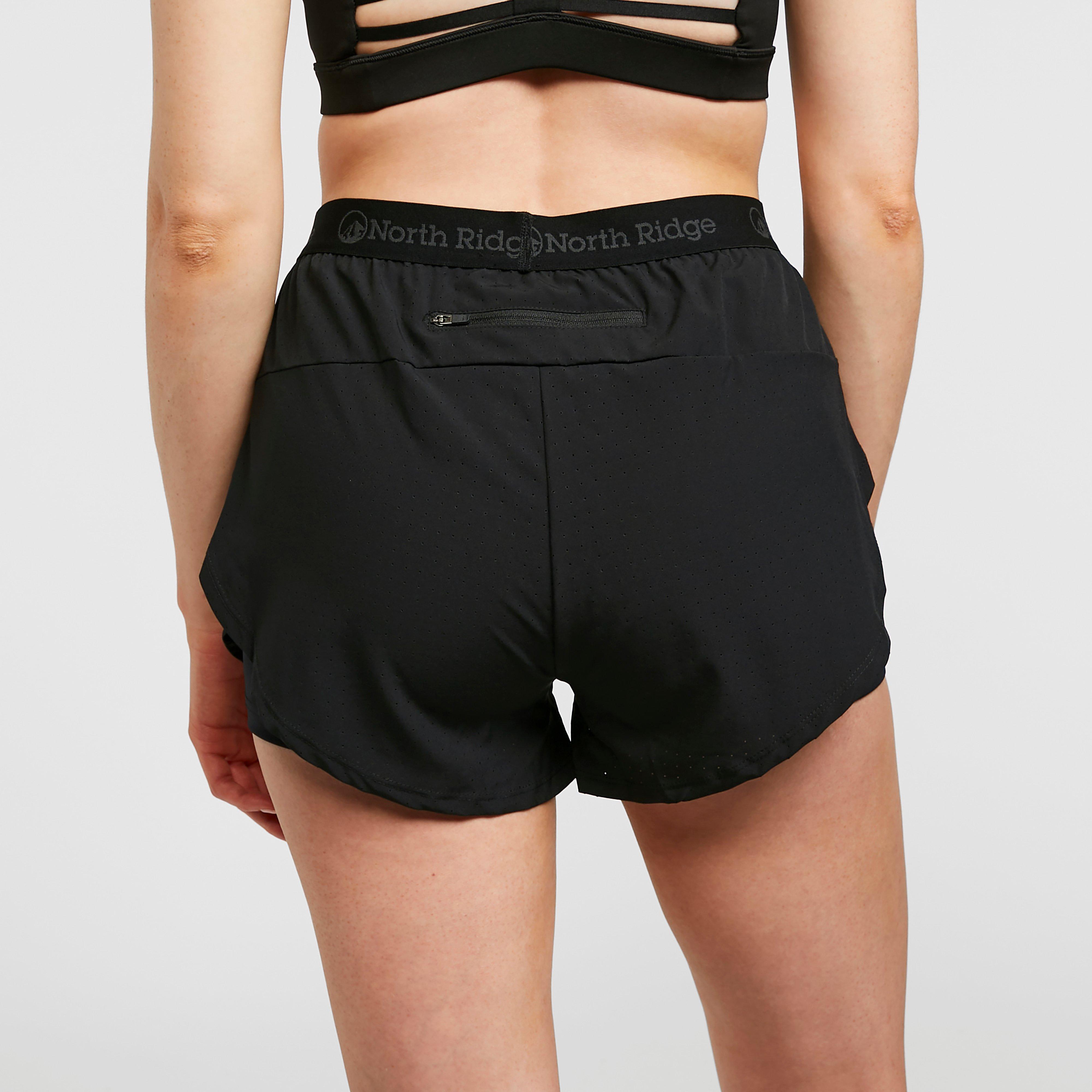 Women's Charge 2 Layer 5" Shorts