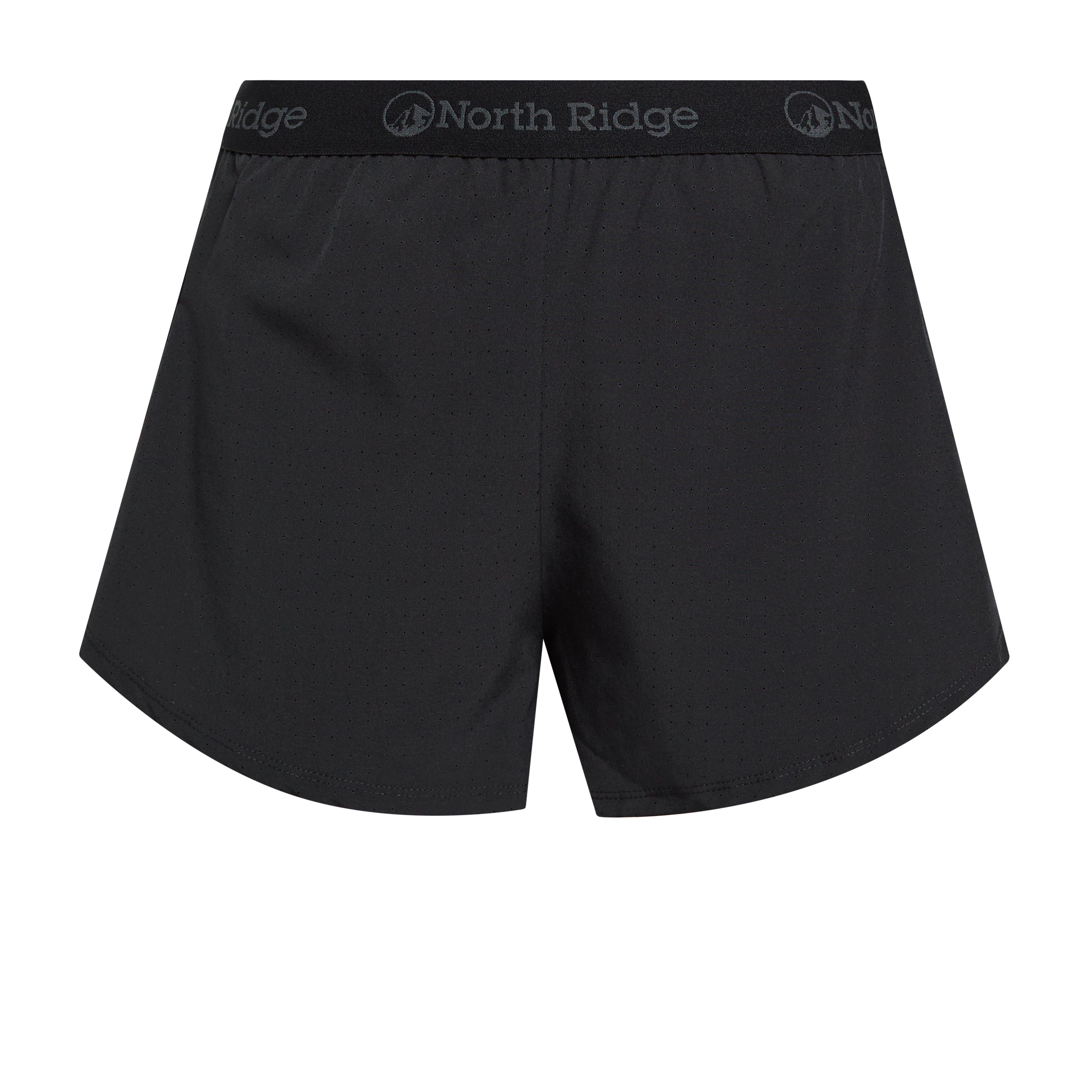 Women's Charge 2 Layer 5" Shorts